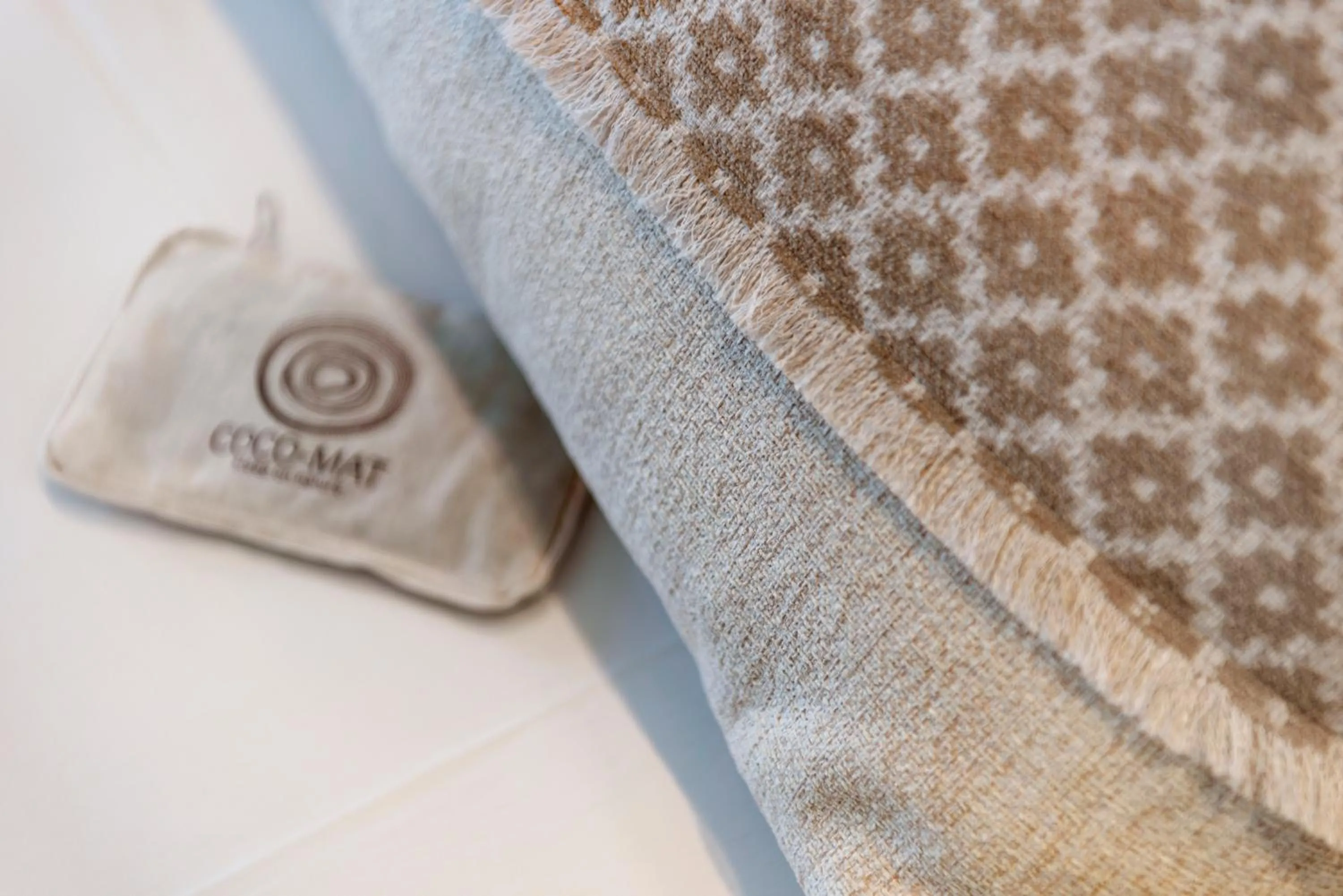 Logo/Certificate/Sign in Dolphin Bay Seaside Resort & Suites