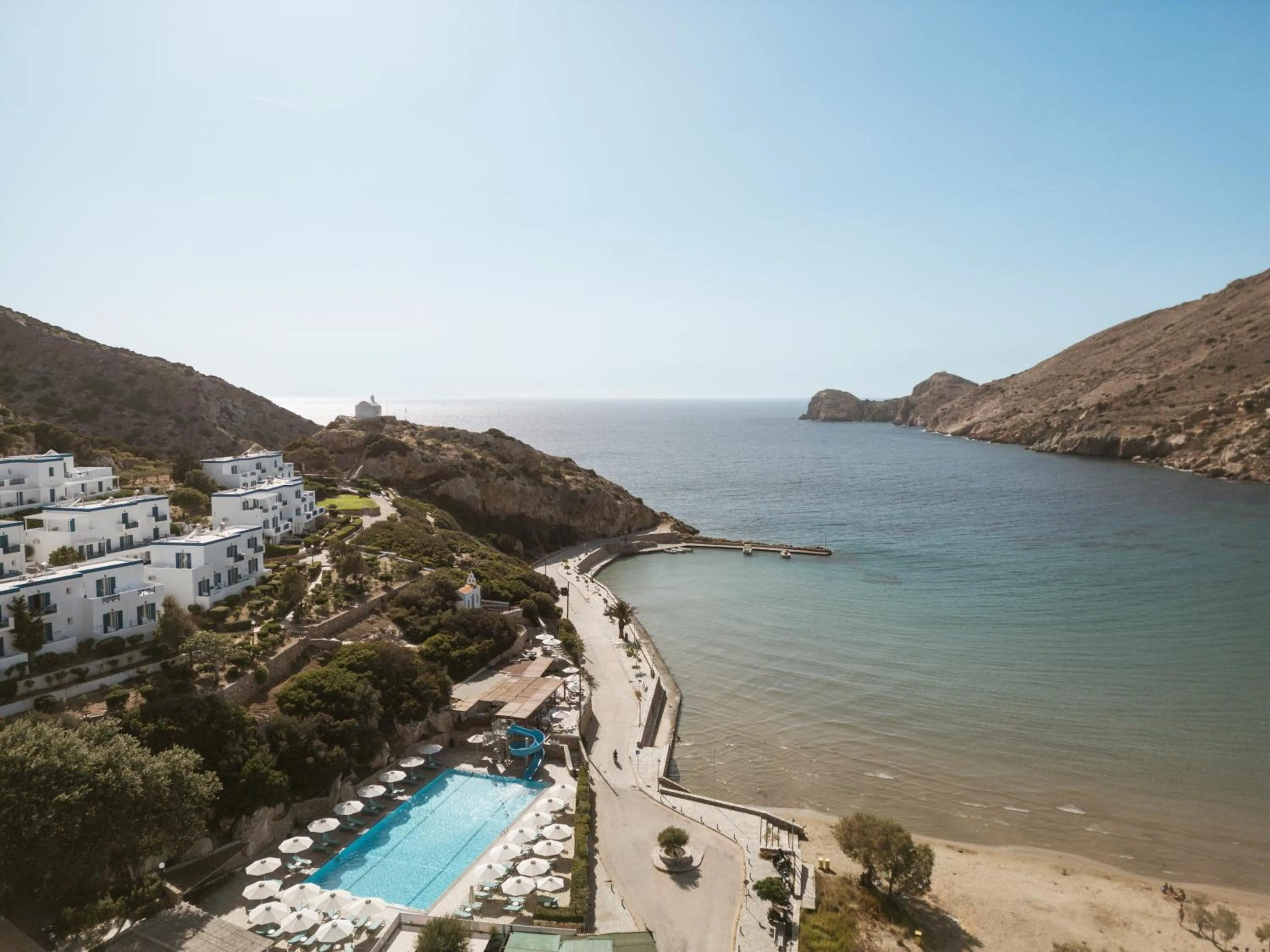 Other in Dolphin Bay Seaside Resort & Suites