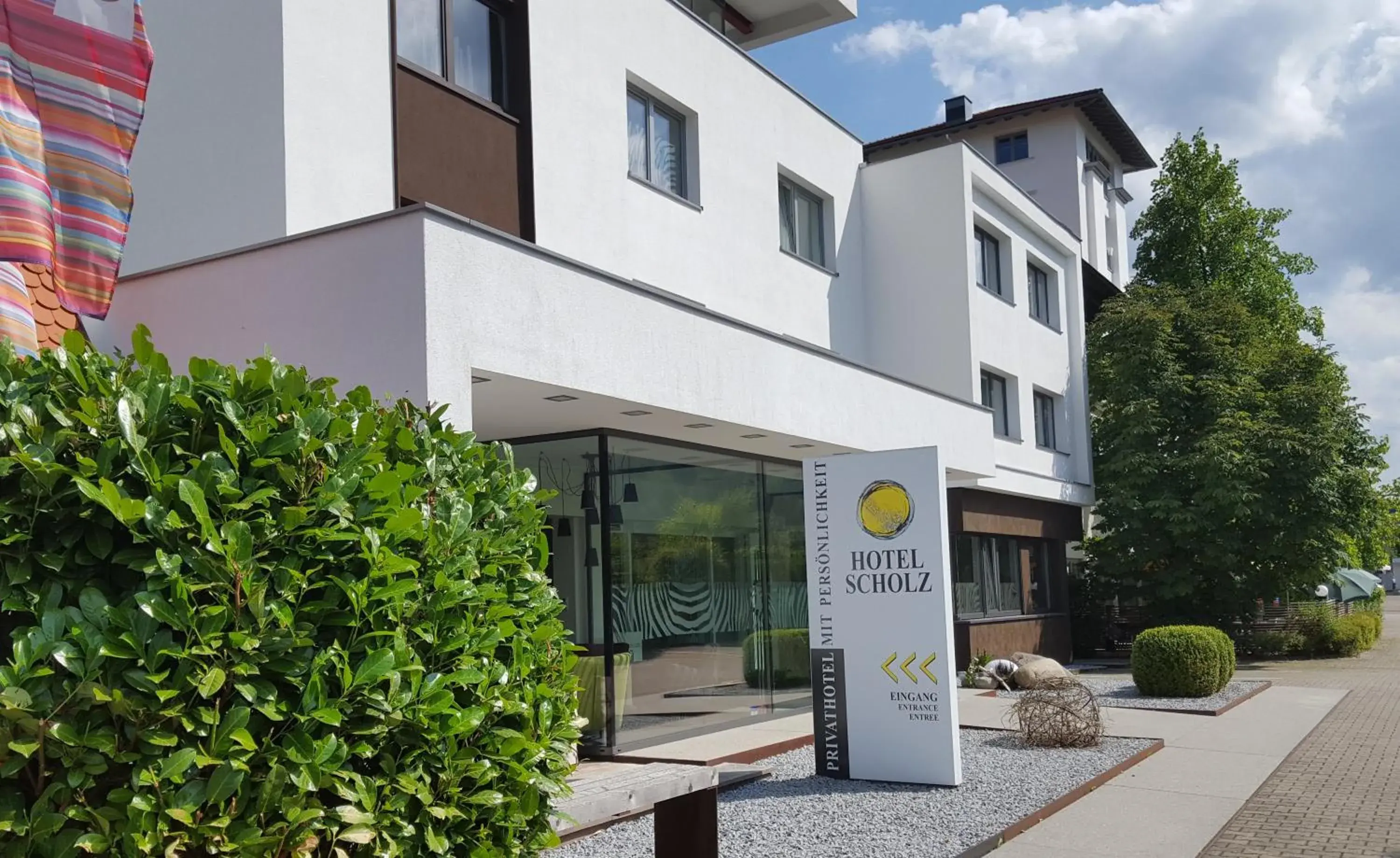 Hotel Scholz Hotel Scholz