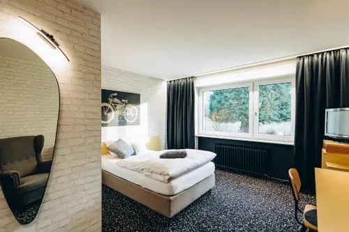 Hotel Scholz