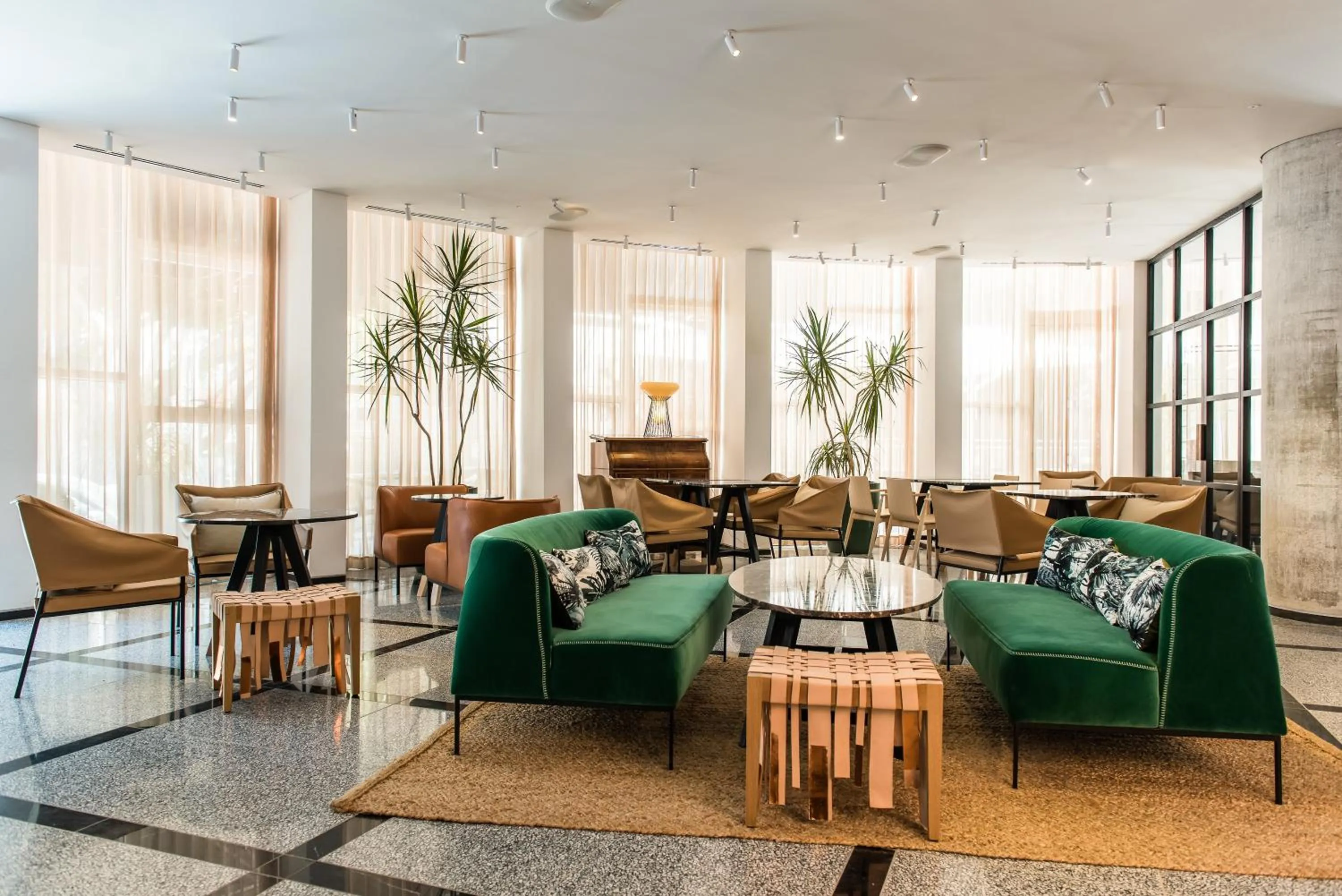 Day in 65 Hotel, Rothschild Tel Aviv - an Atlas Boutique Hotel
