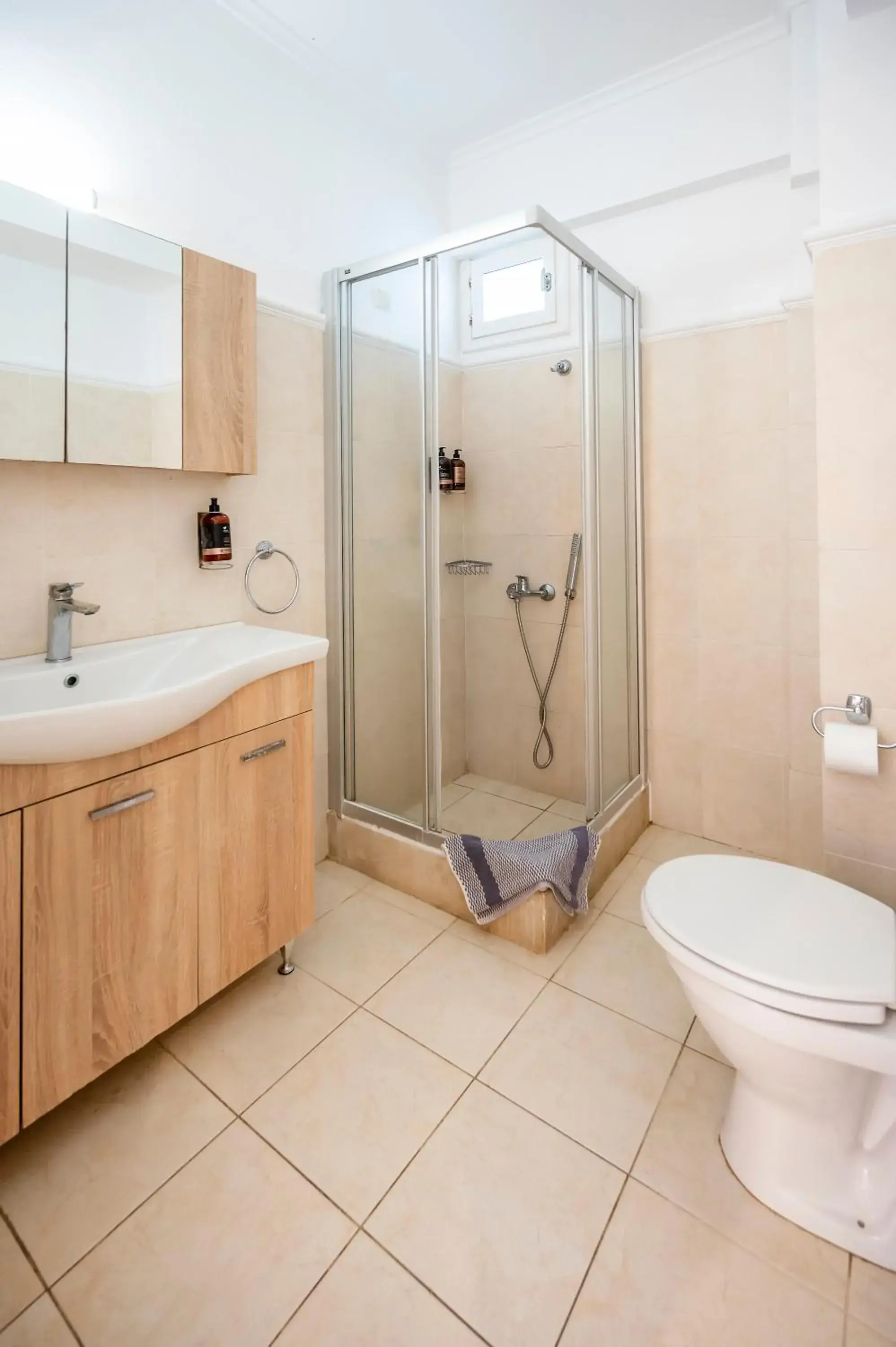 Room with Garden View in Smy Mediterranean White Santorini Room with Garden View in Smy Mediterranean White Santorini