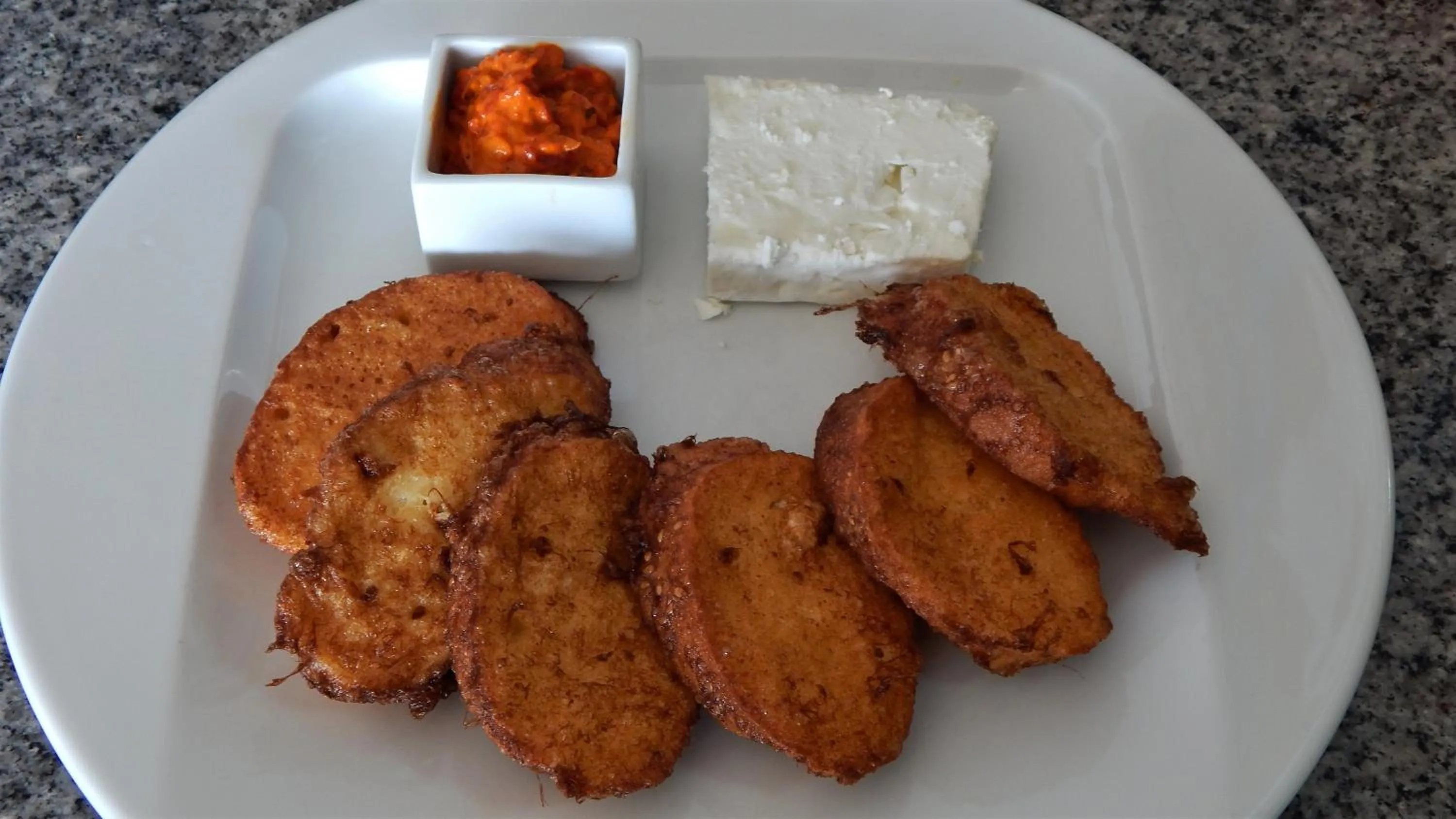 Breakfast in Atlas City Center Hotel