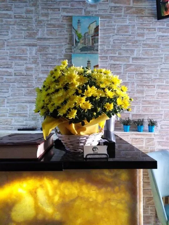 Atlas City Center Hotel