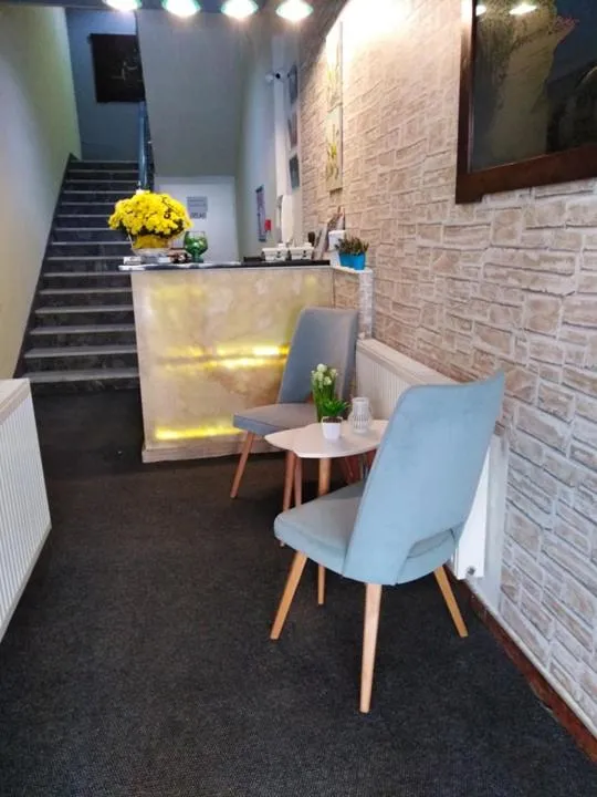 Atlas City Center Hotel