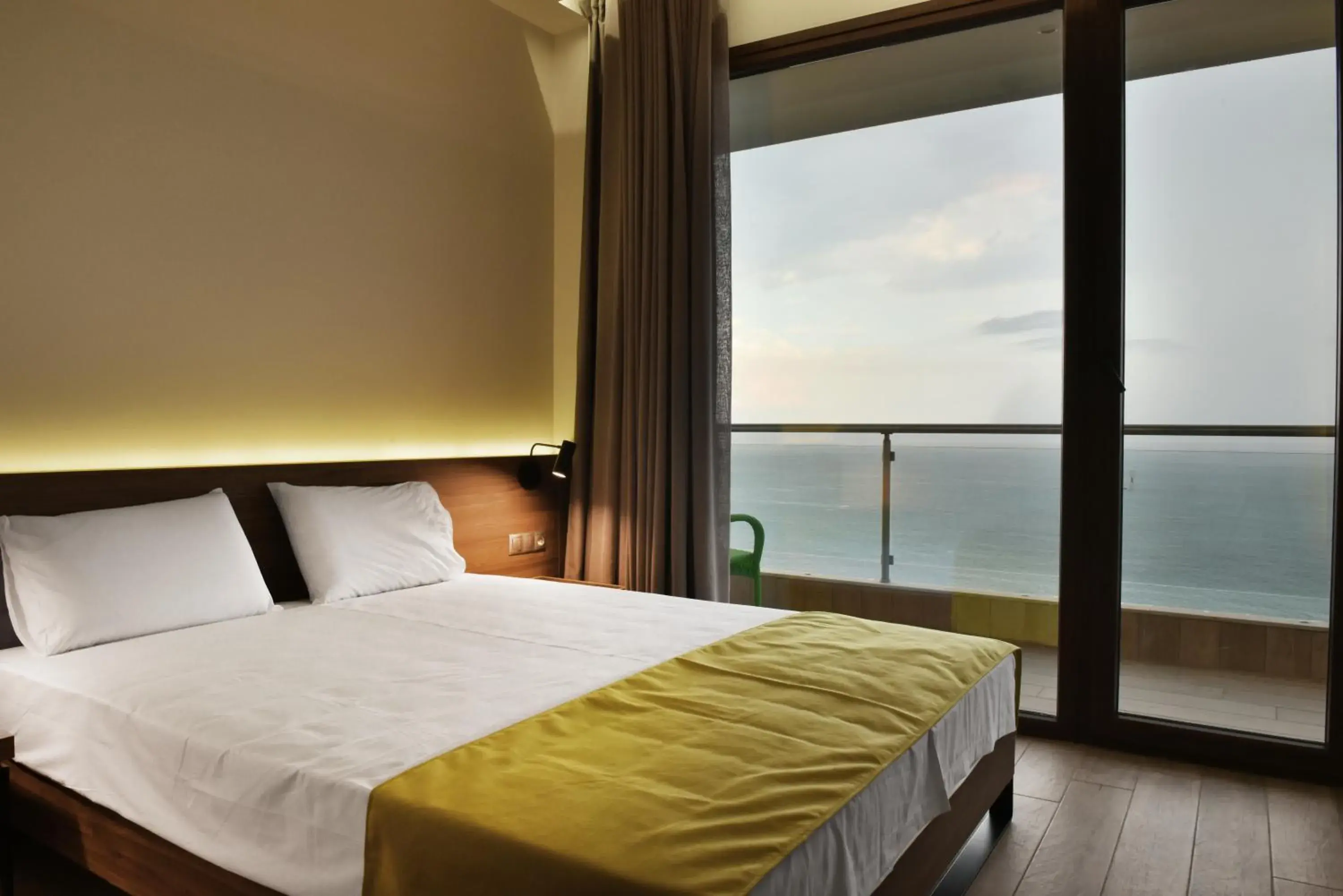 Mistral Hotel Mistral Hotel