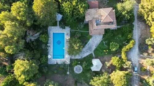 Tenuta Le Crie