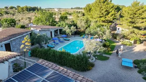 Tenuta Le Crie