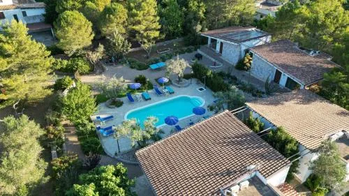 Tenuta Le Crie