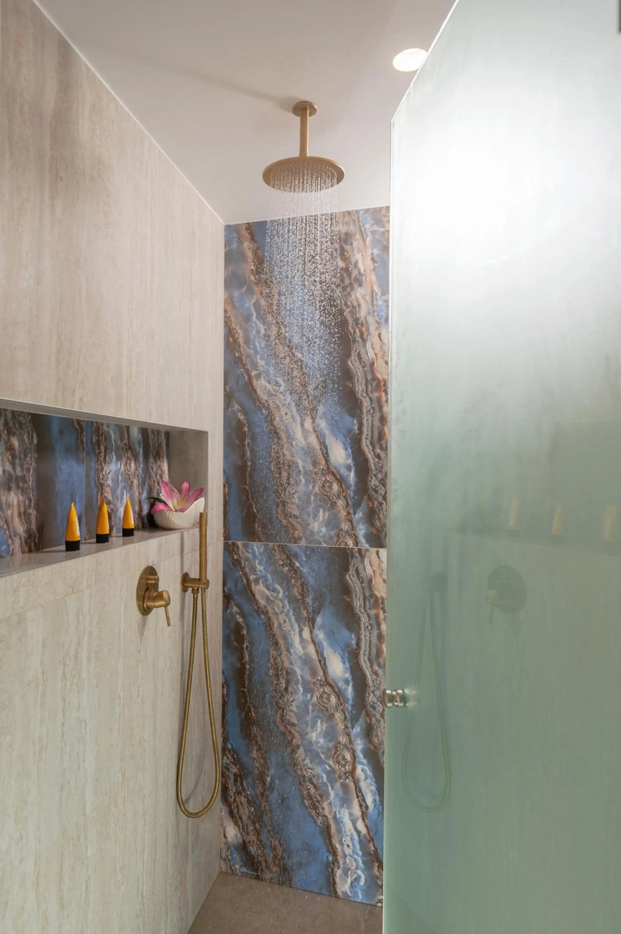 Parthenis Beach, Suites by the Sea