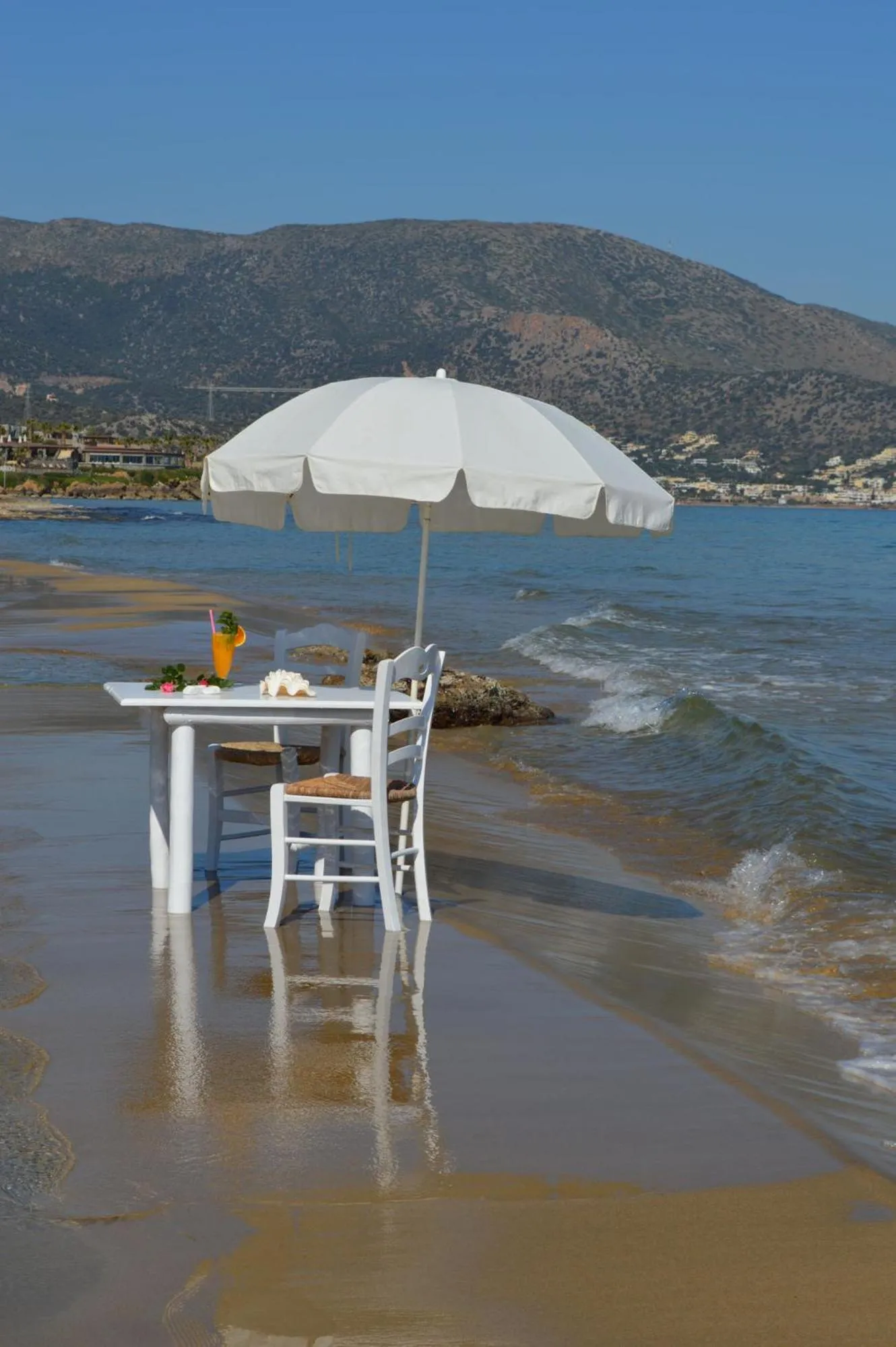 Other in Parthenis Beach, Suites by the Sea