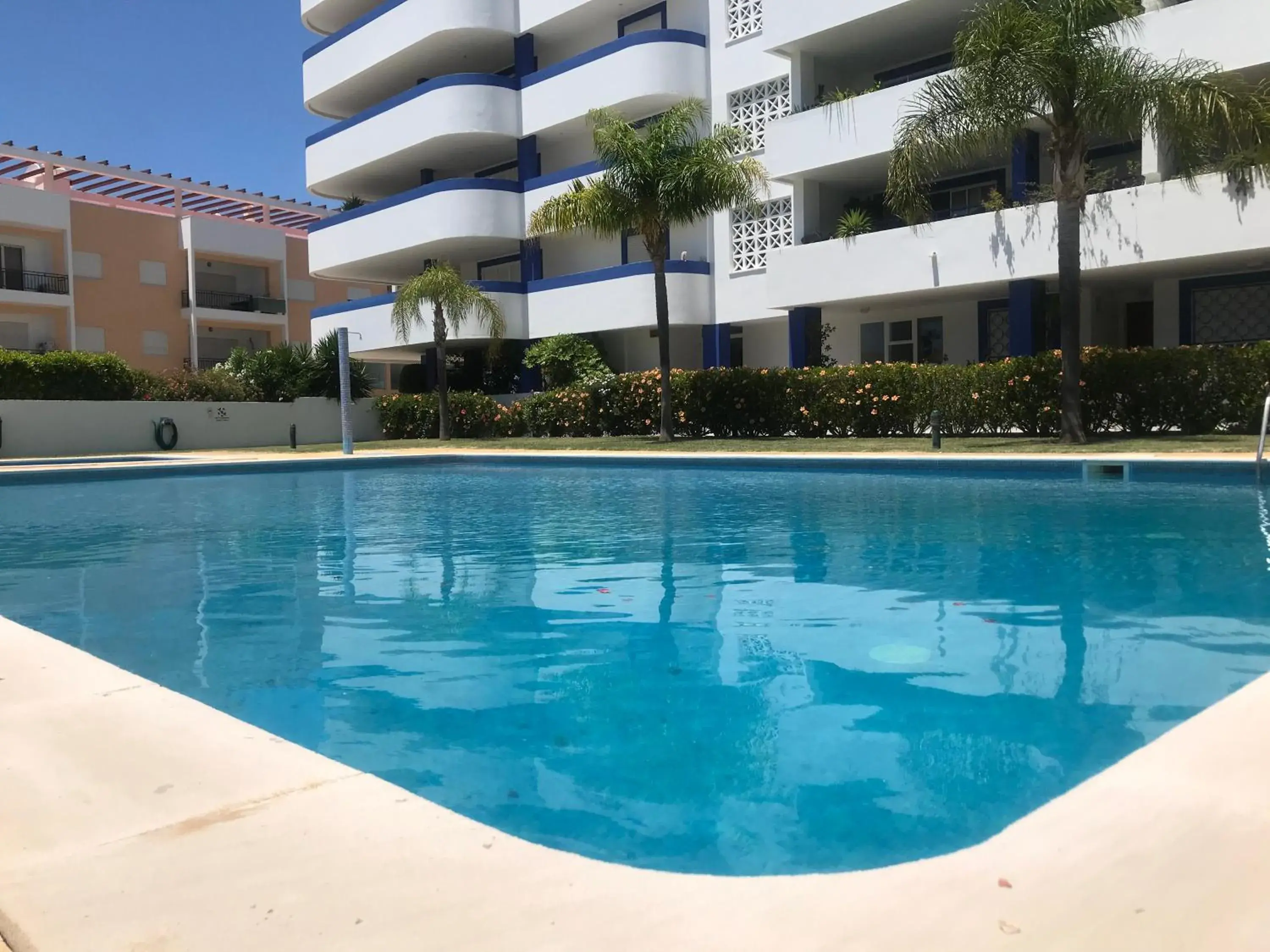 Timeless Vacations Vilamoura Marina Flat WIFI & Pool Timeless Vacations Vilamoura Marina Flat WIFI & Pool
