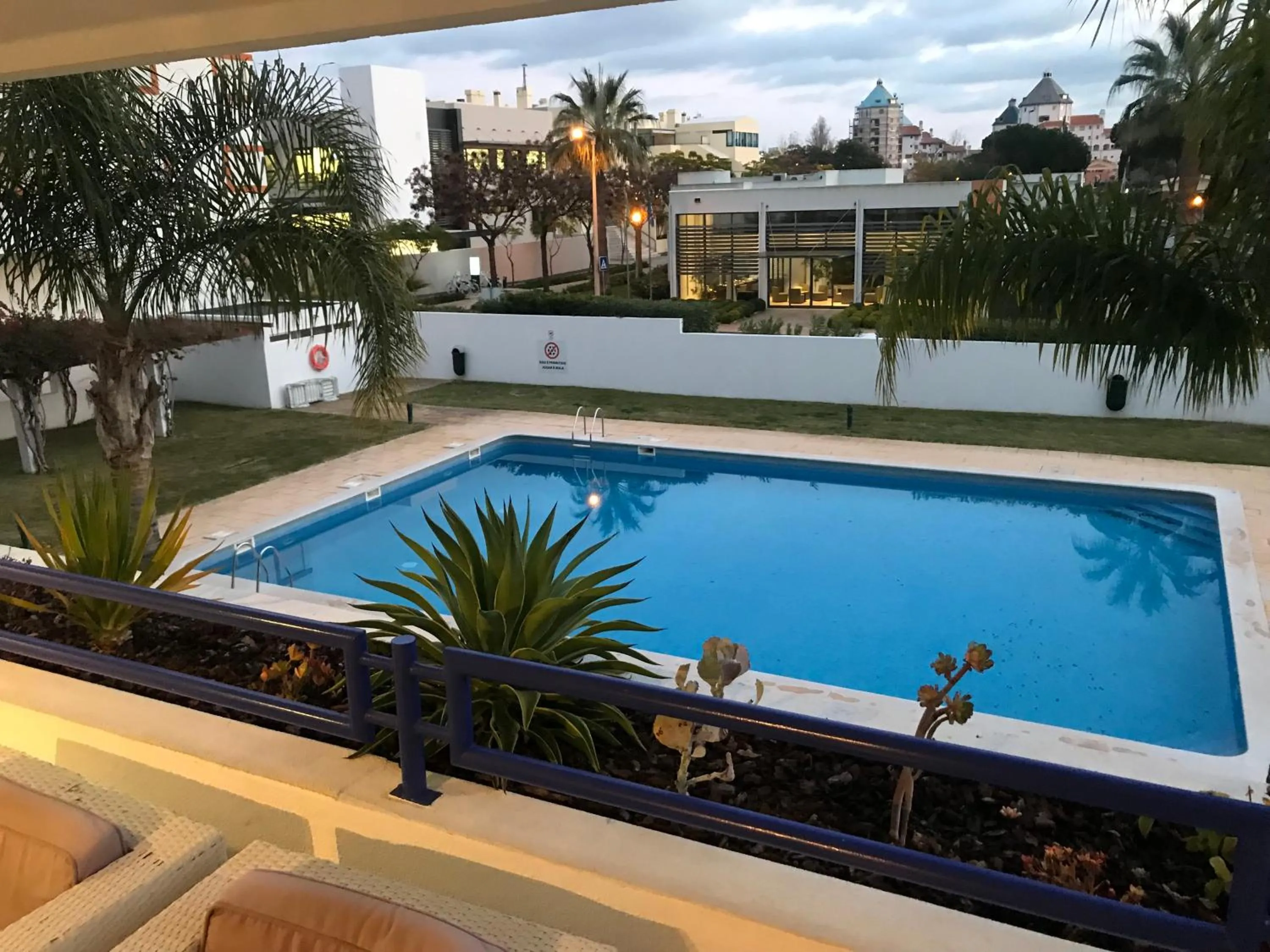 Timeless Vacations Vilamoura Marina Flat WIFI & Pool