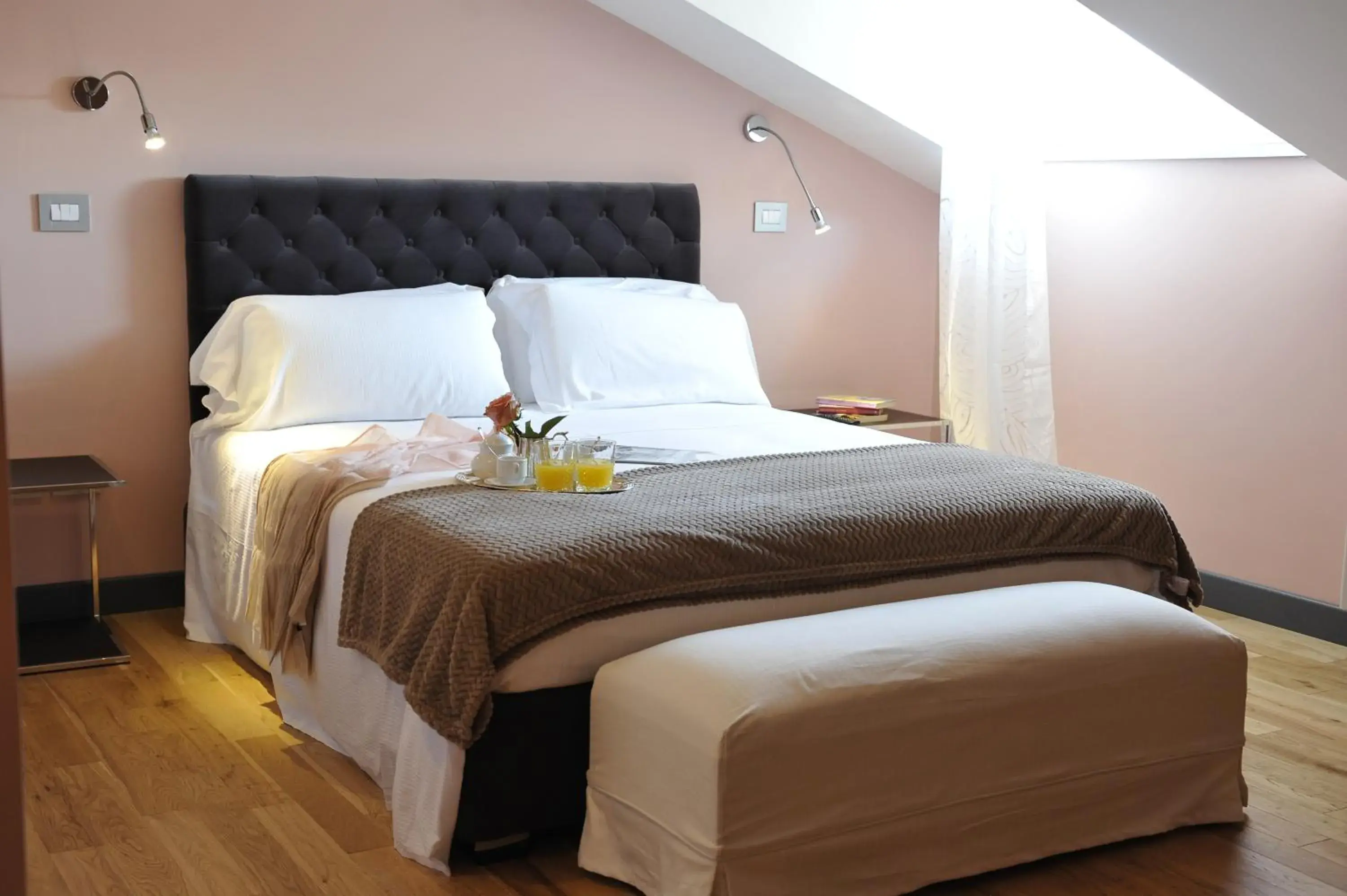 Suite in Palazzo del Senatore Suite in Palazzo del Senatore