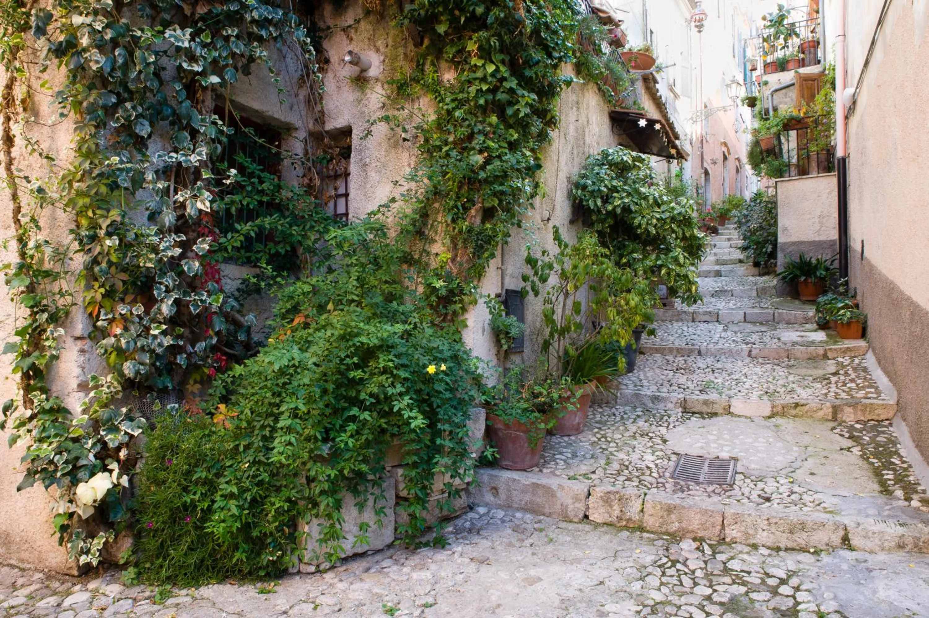 Nearby landmark in Palazzo del Senatore