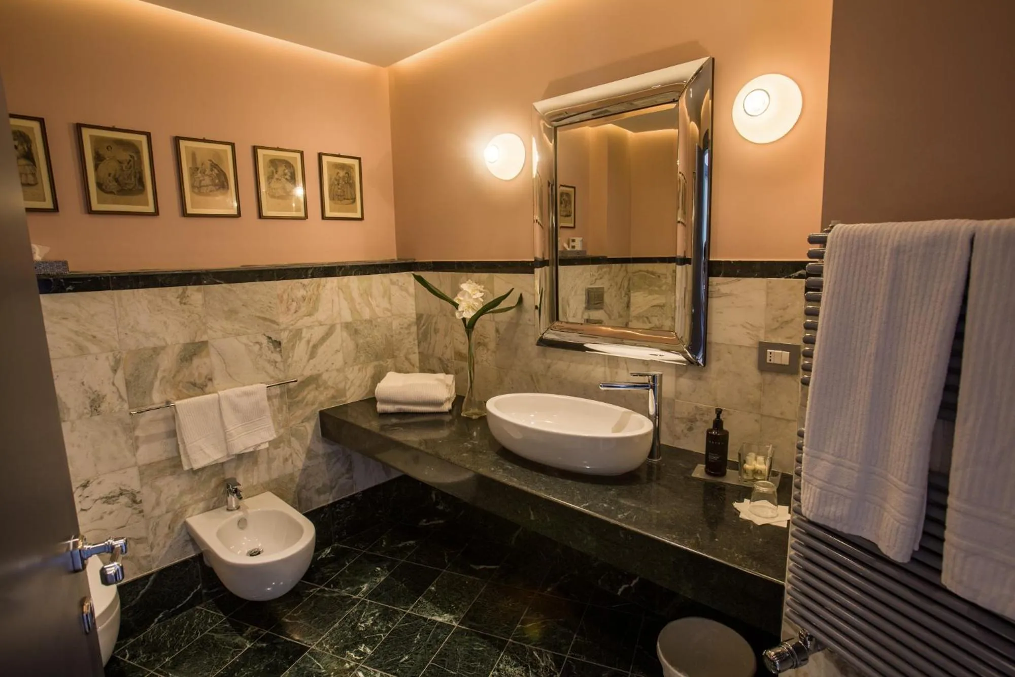 Palazzo del Senatore