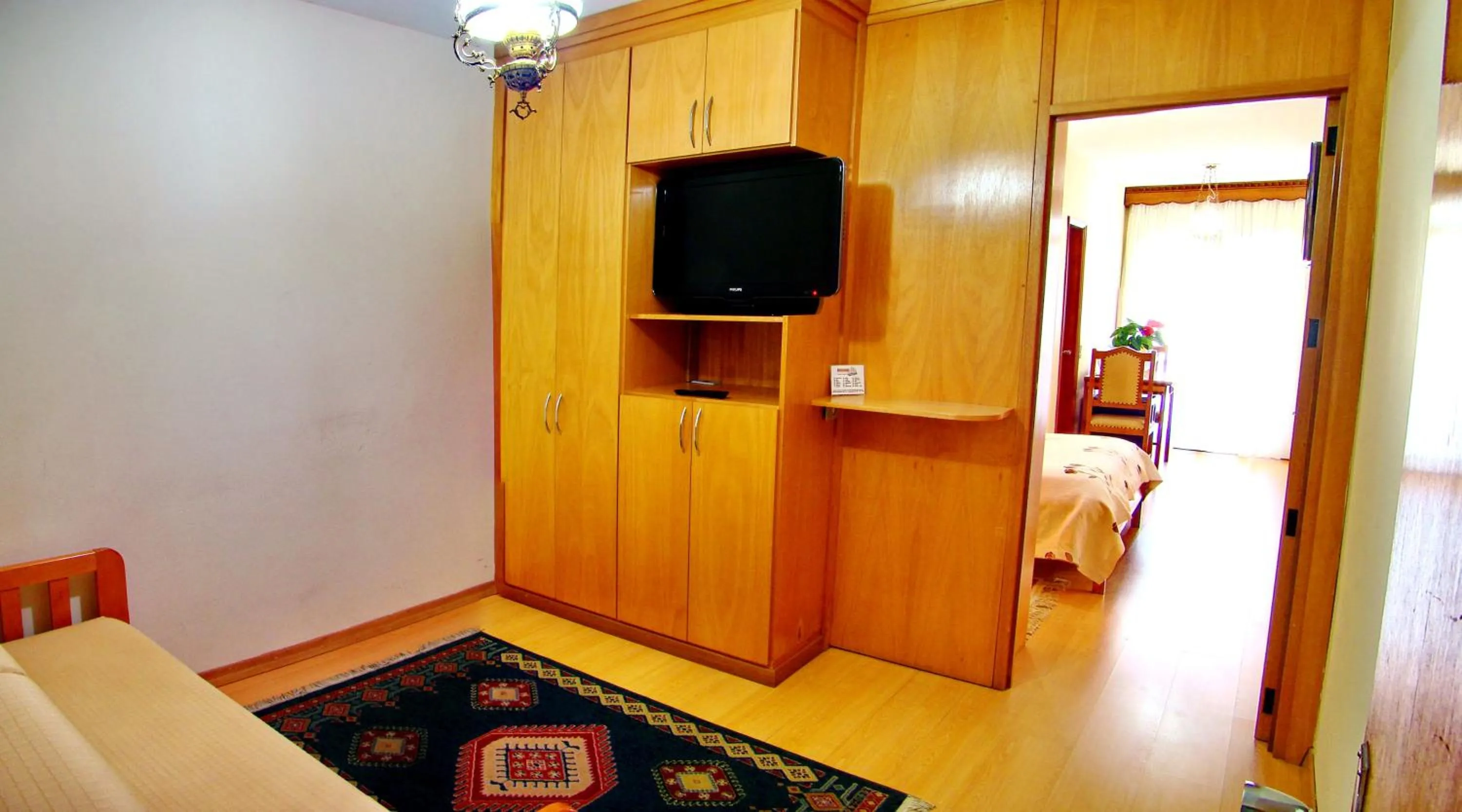 Hotel Sagres