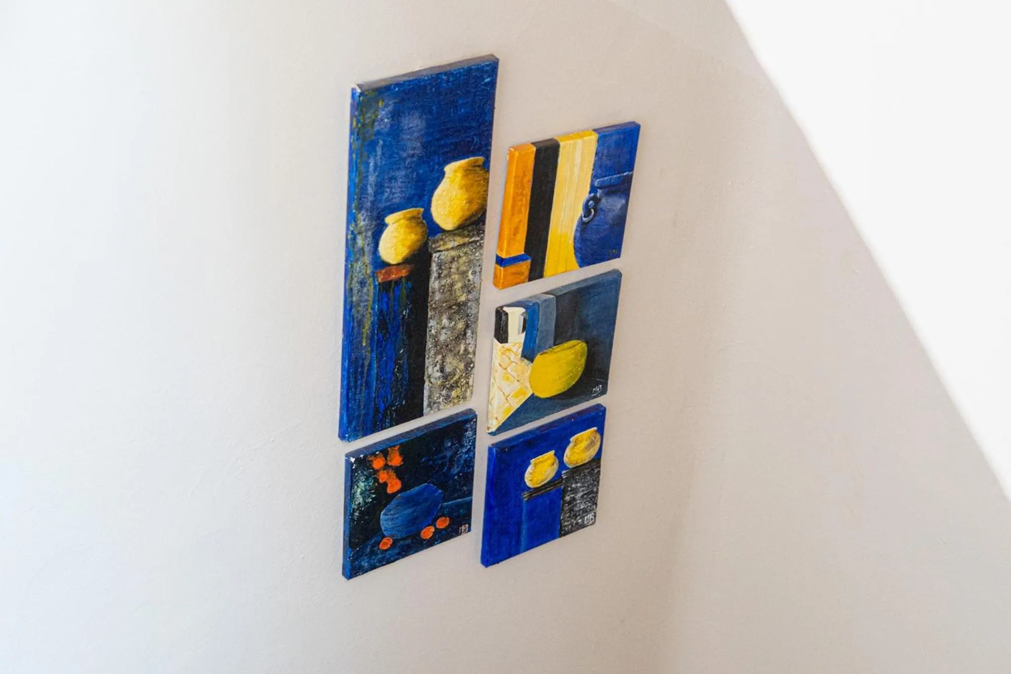 Property building in Riad Chams Marrakech