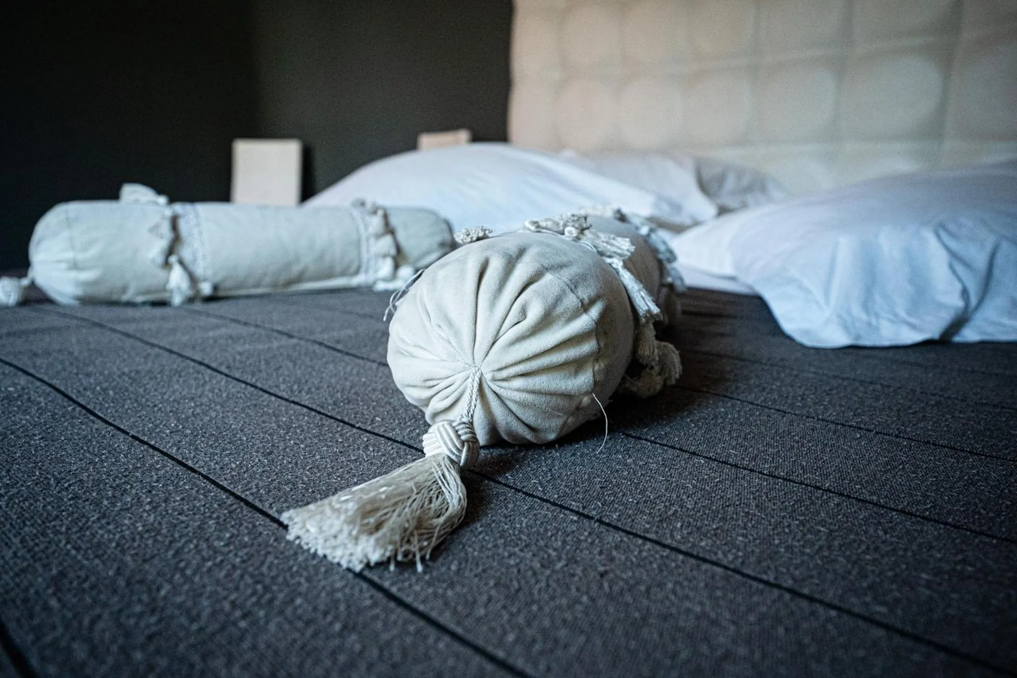 Property building, Bed in Riad Chams Marrakech