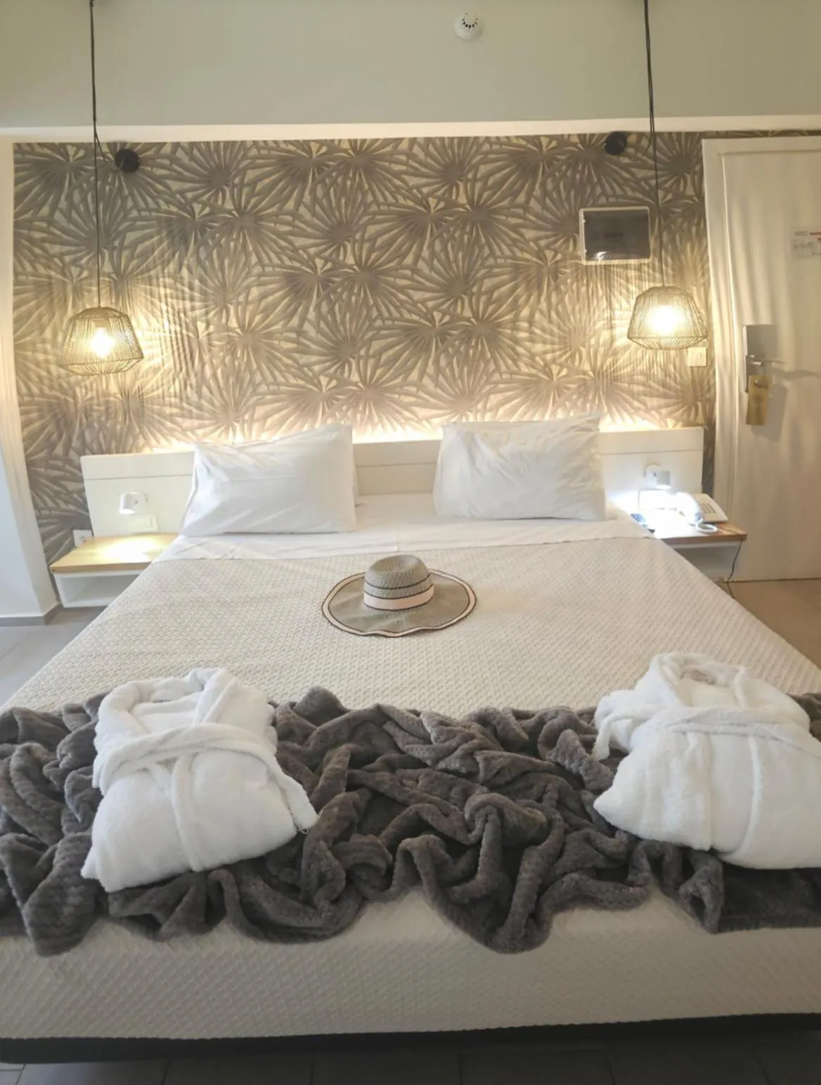 Atlantis Boutique City Hotel