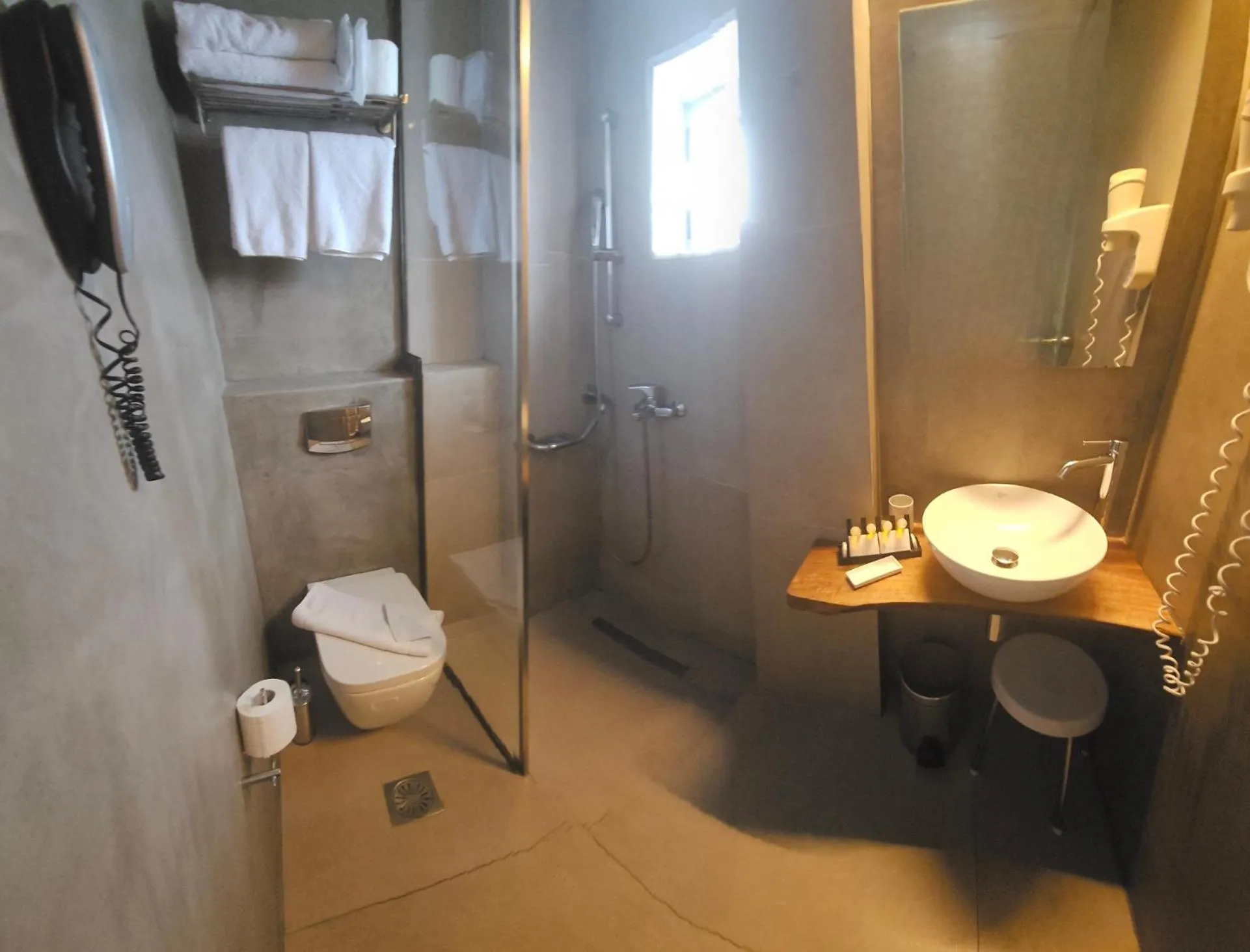 Atlantis Boutique City Hotel