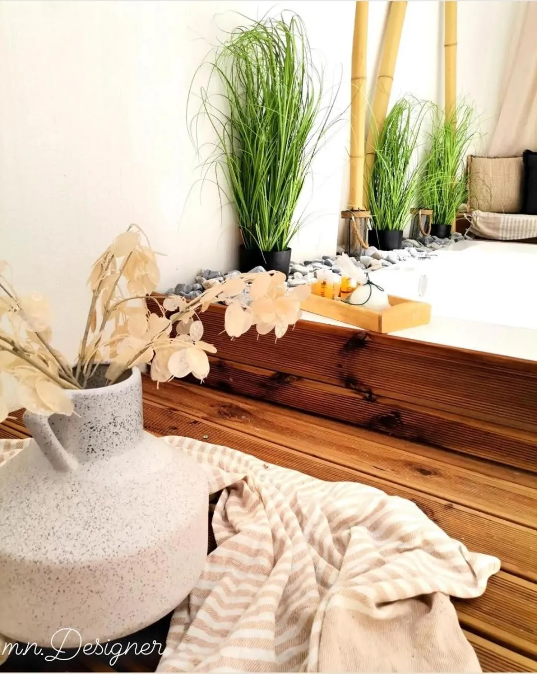 Decorative detail in Atlantis Boutique City Hotel