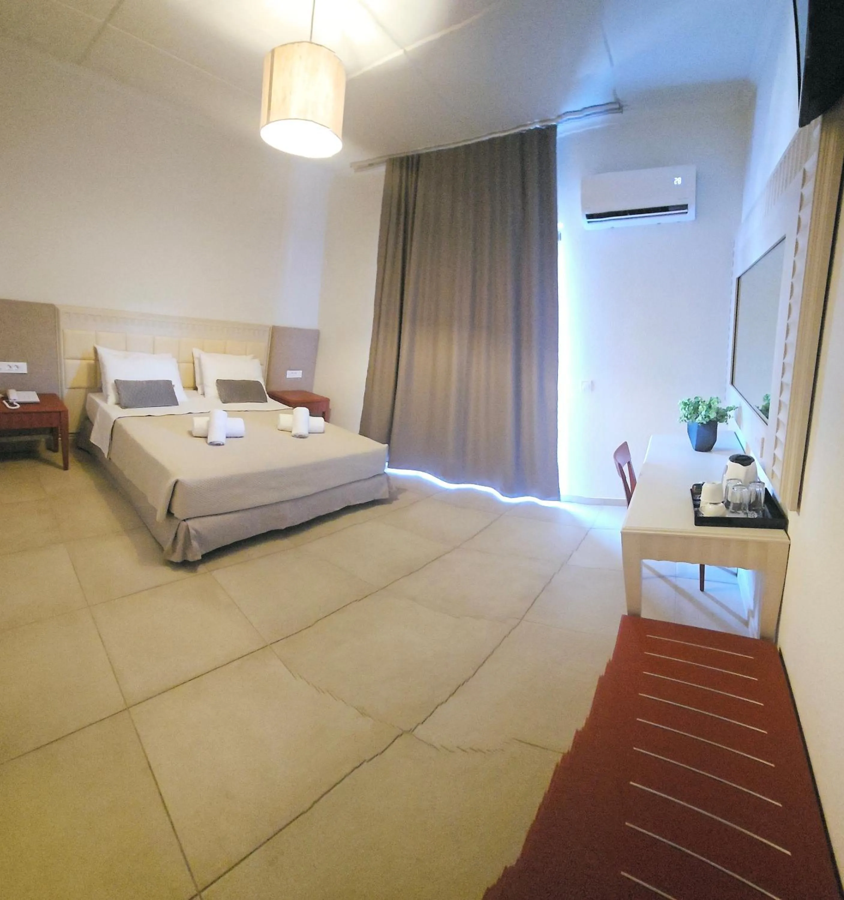 Atlantis Boutique City Hotel