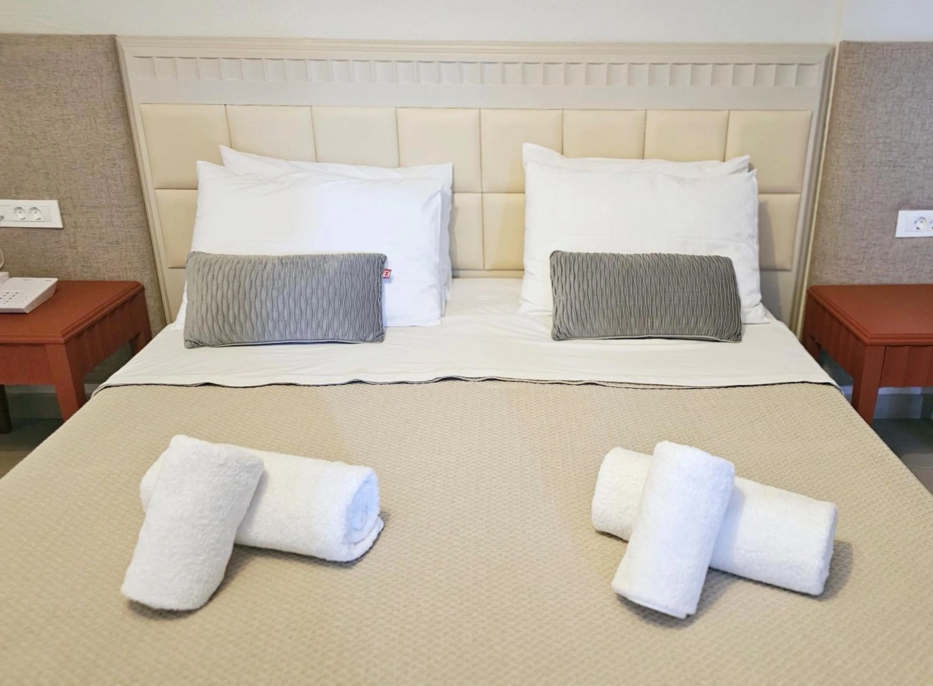 Atlantis Boutique City Hotel