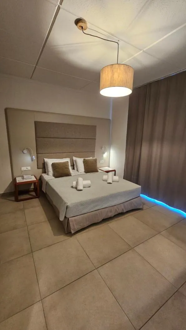 Atlantis Boutique City Hotel