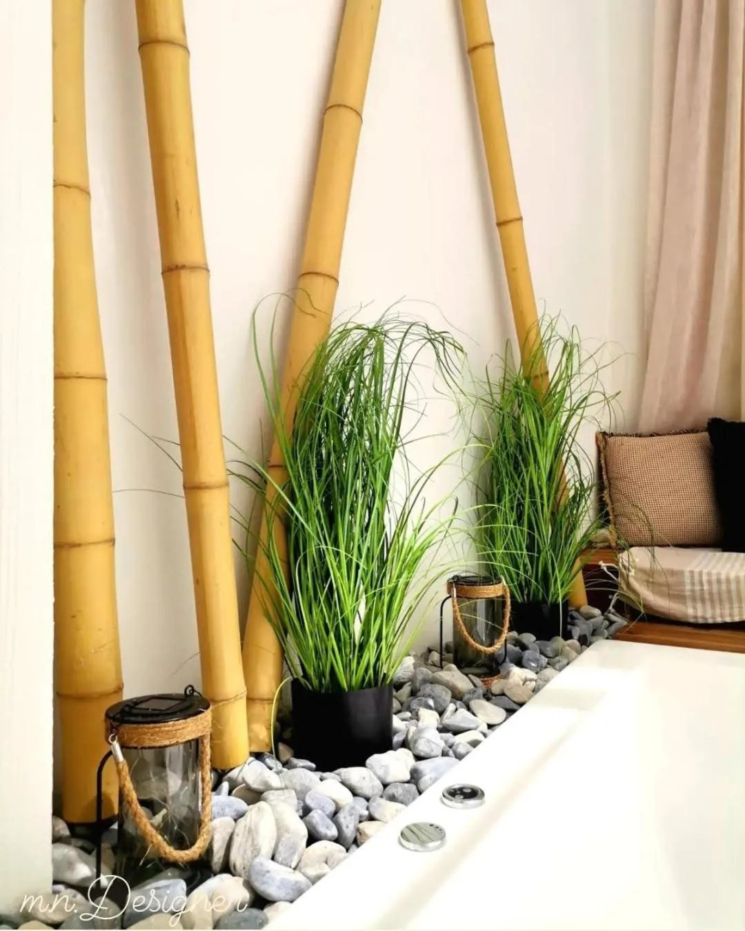 Patio in Atlantis Boutique City Hotel