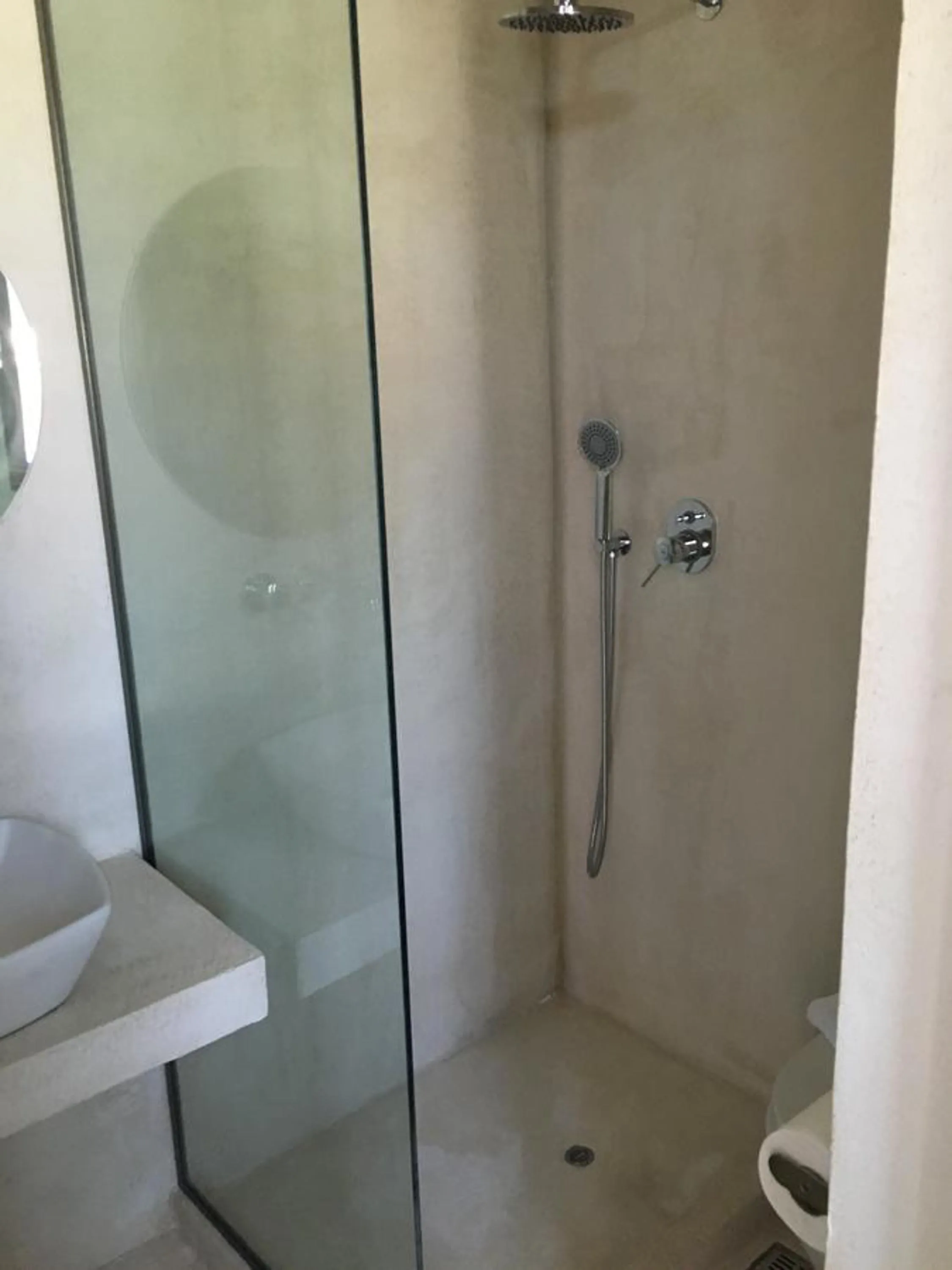 Bathroom in Anthelia