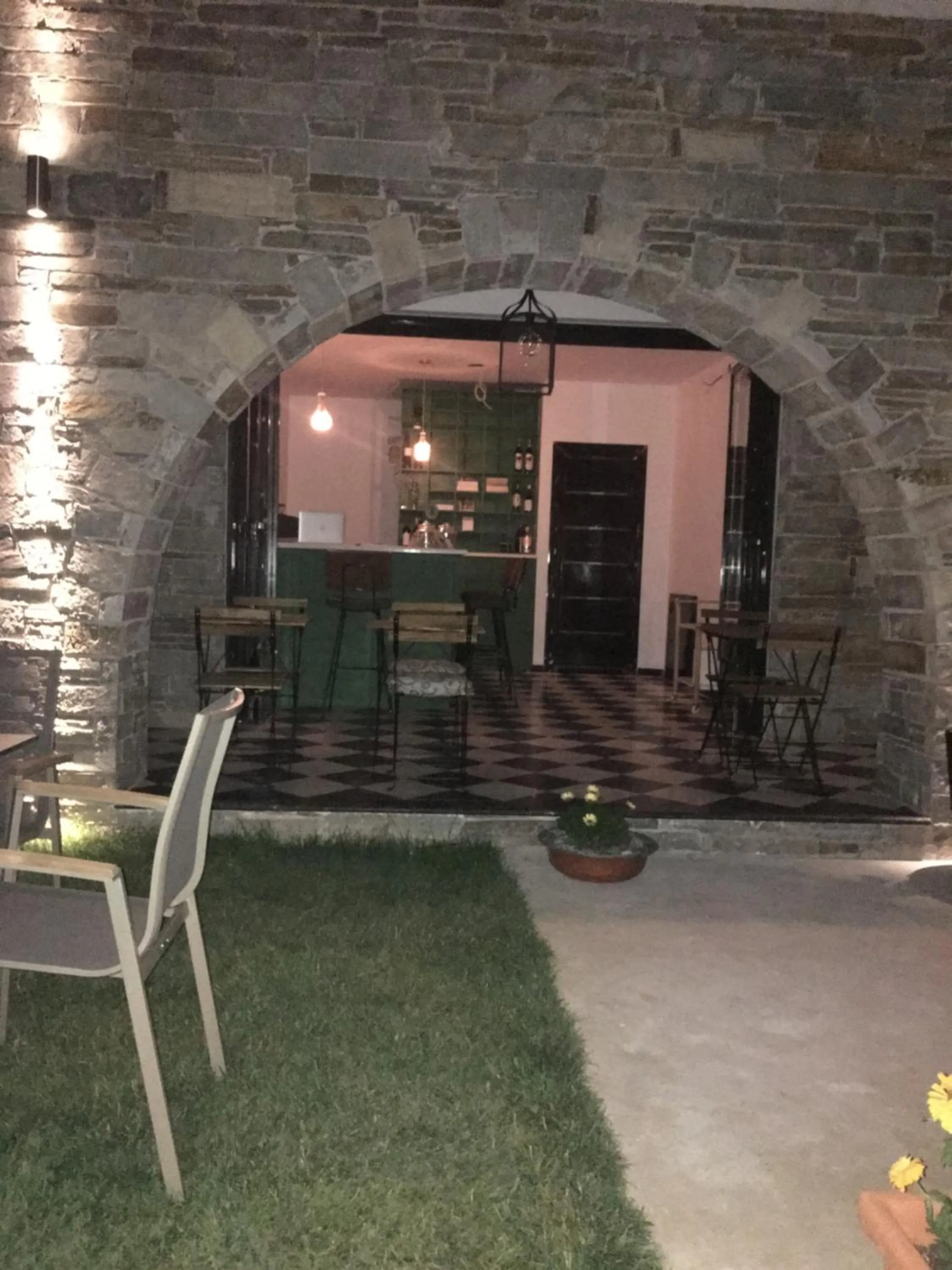 Garden in Anthelia