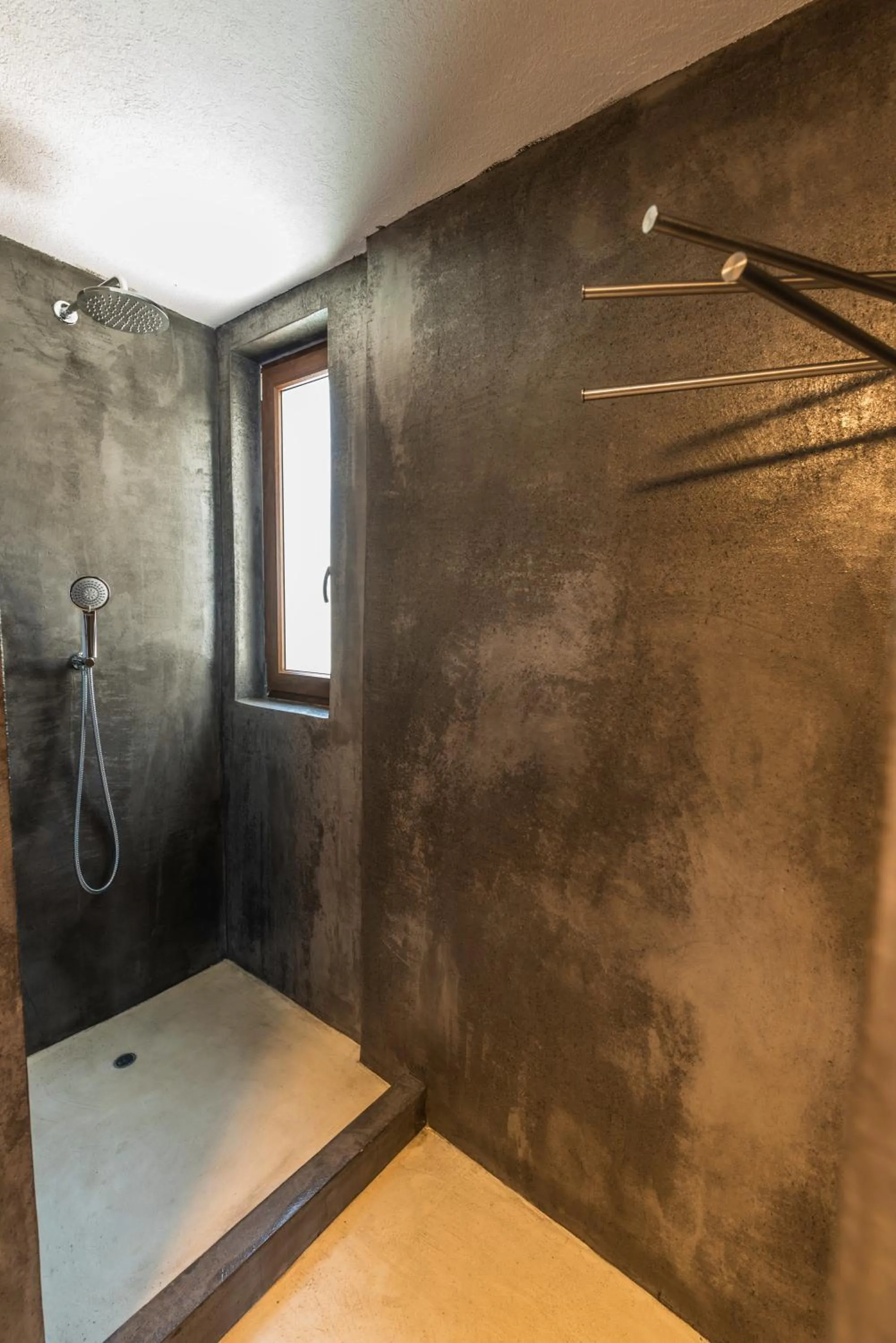 Bathroom in Anthelia