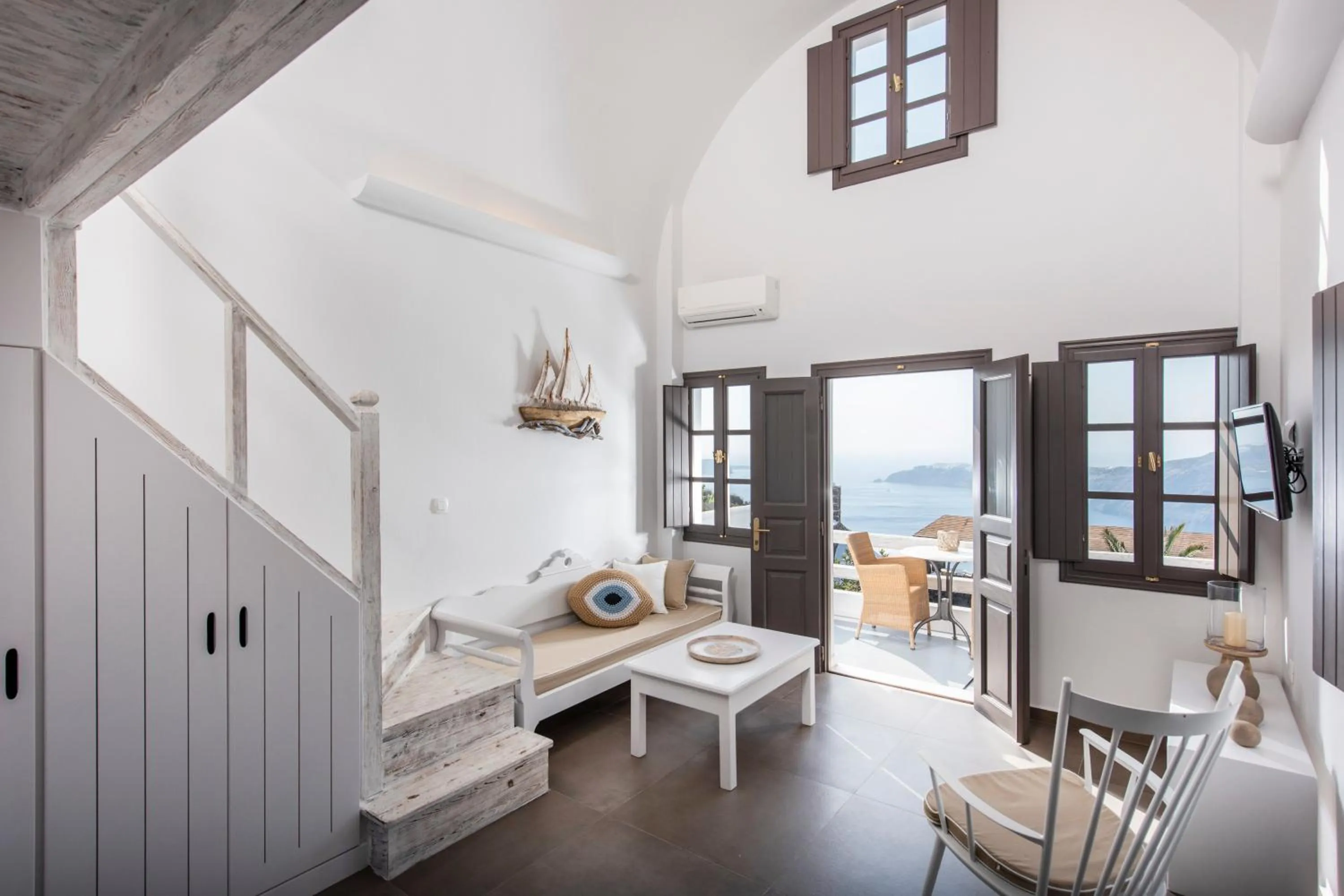 Time of day, Bed in Caldera's Memories