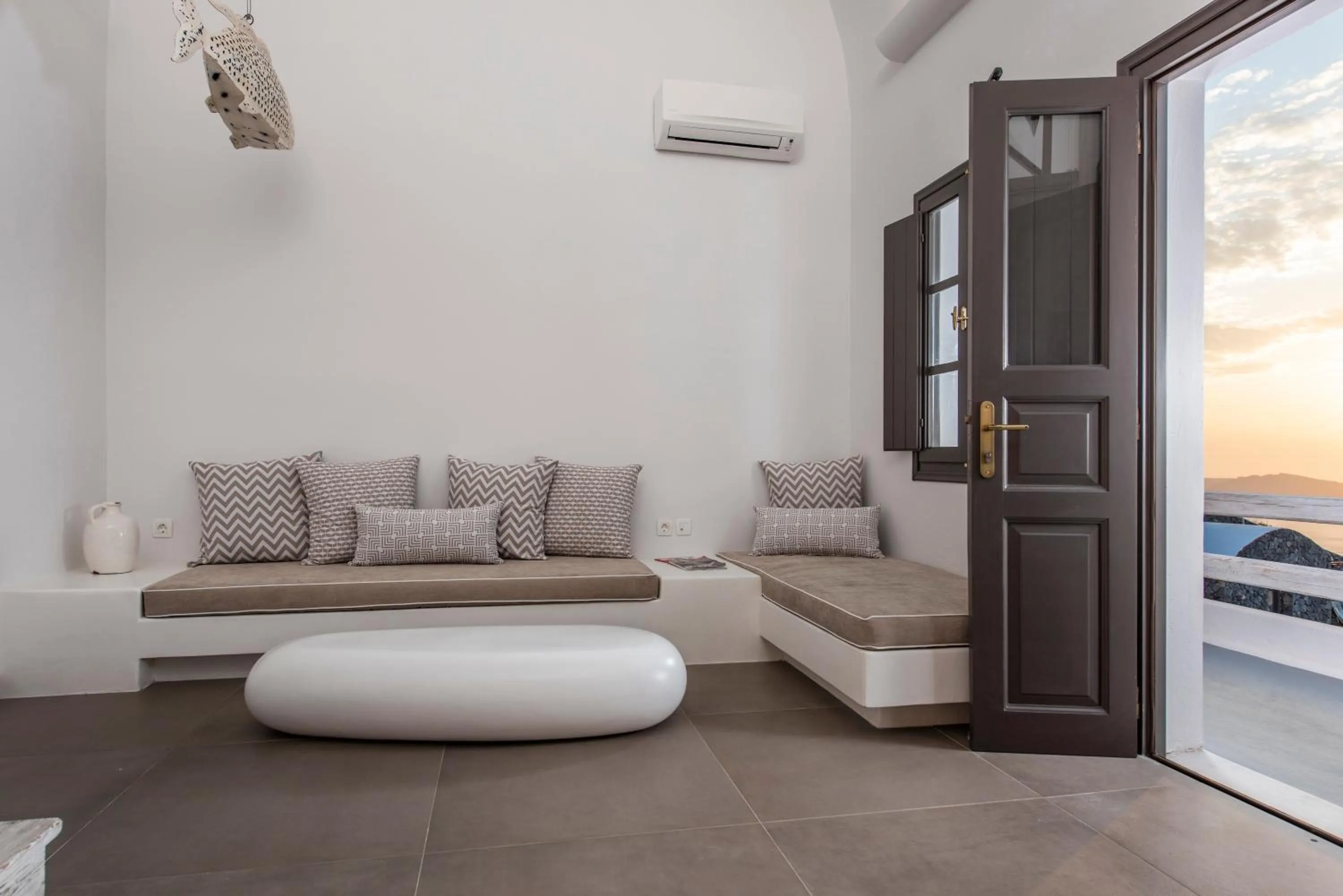 Time of day in Caldera's Memories