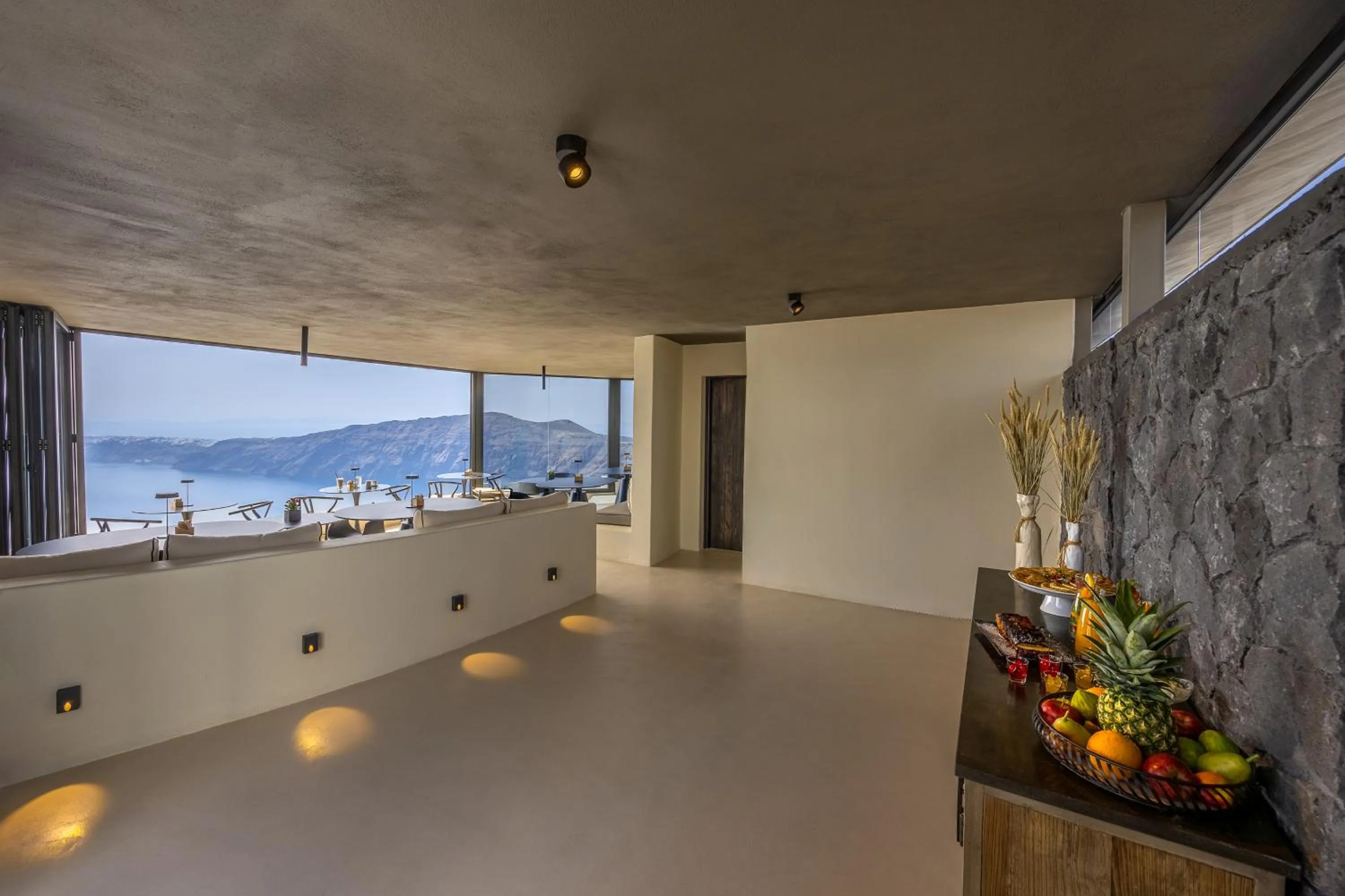 Property building in Caldera's Memories