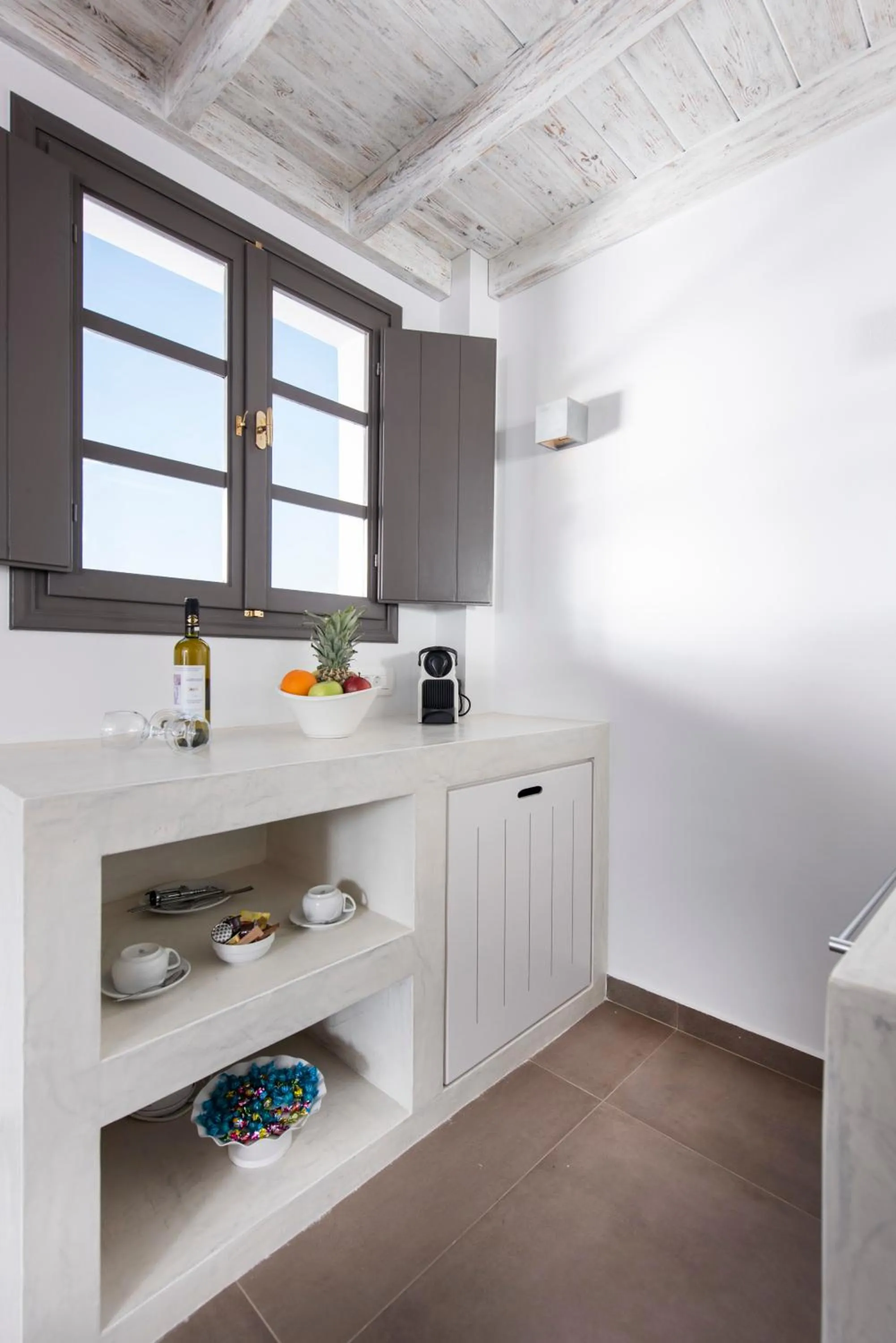 Time of day in Caldera's Memories