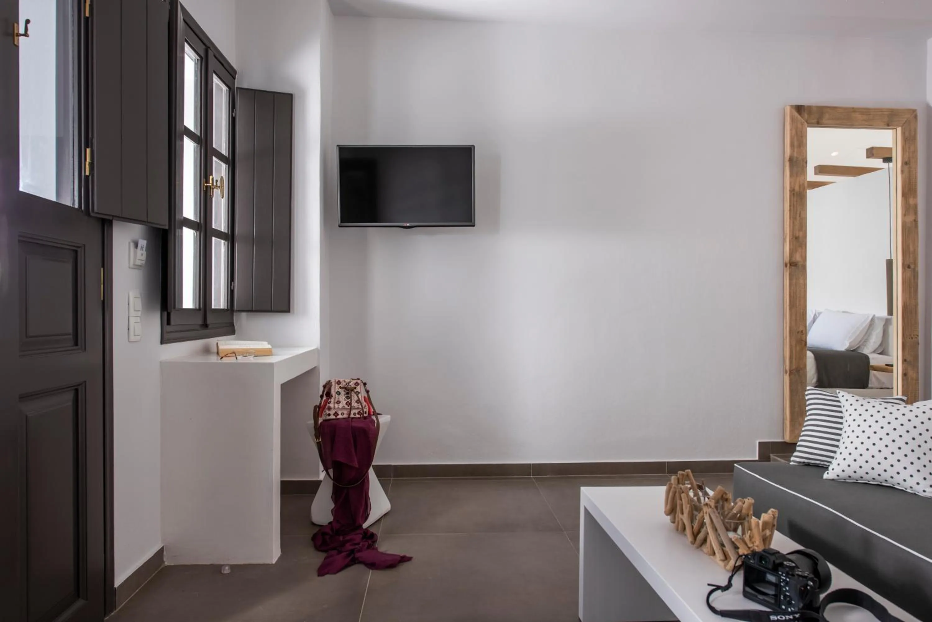 Time of day in Caldera's Memories