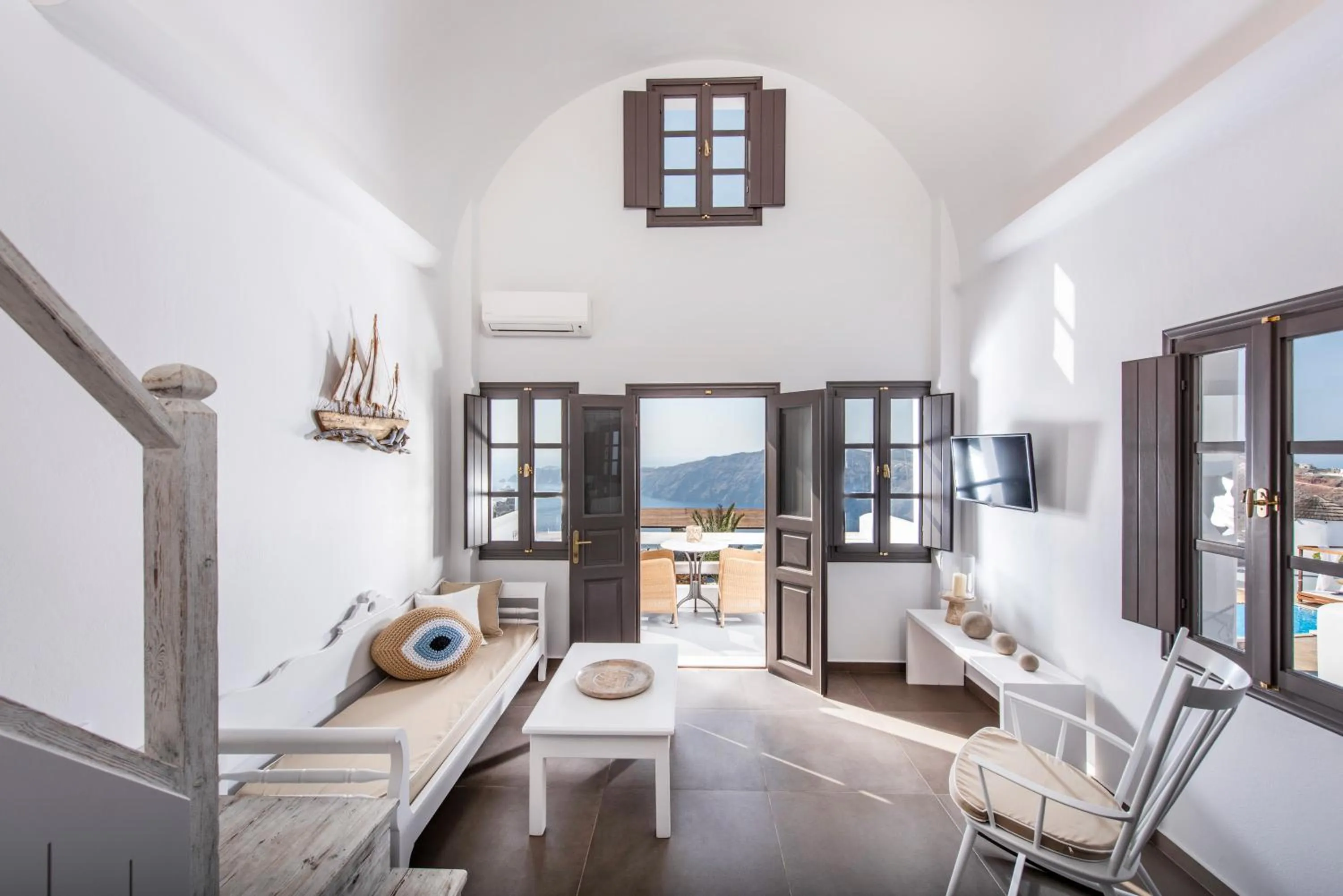 Time of day in Caldera's Memories