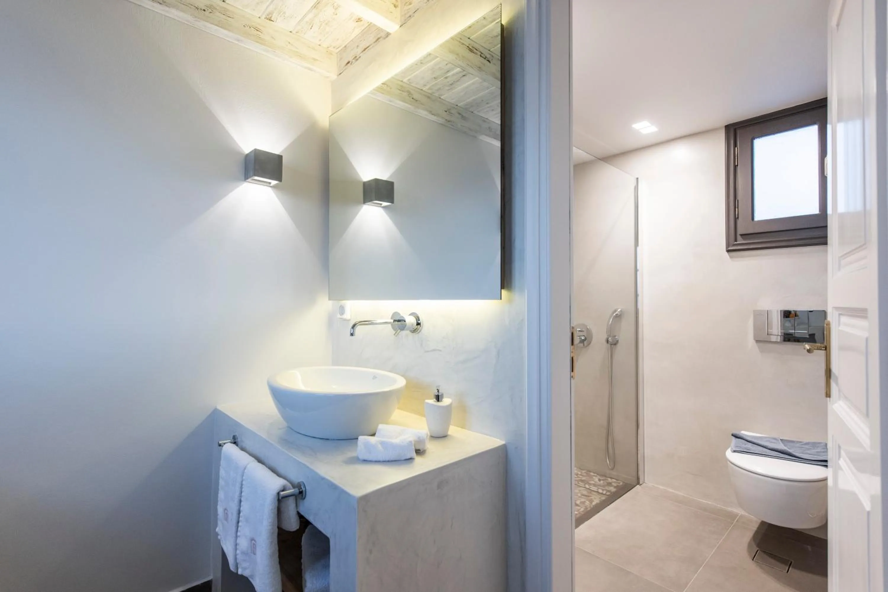 Time of day in Caldera's Memories