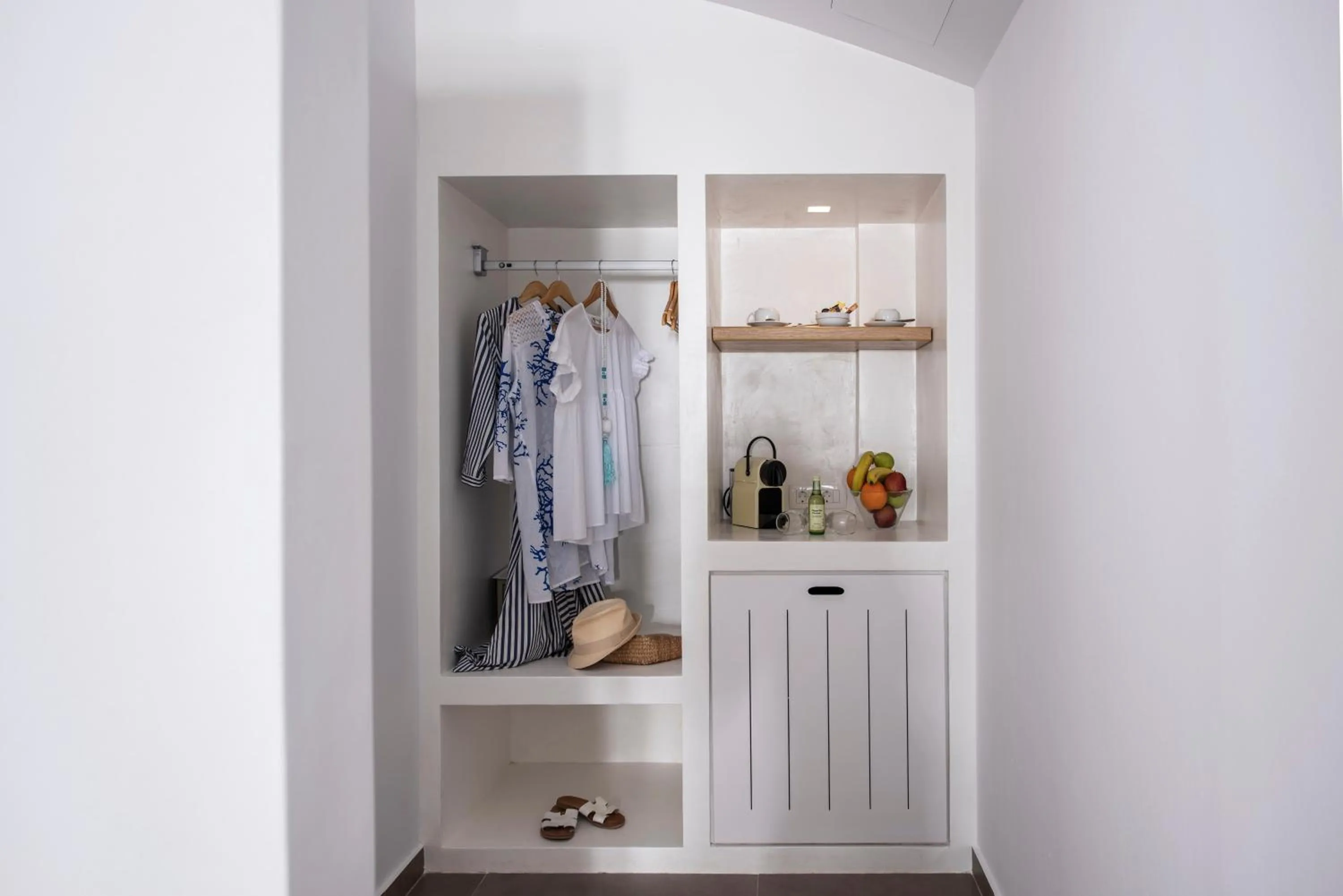 Time of day in Caldera's Memories