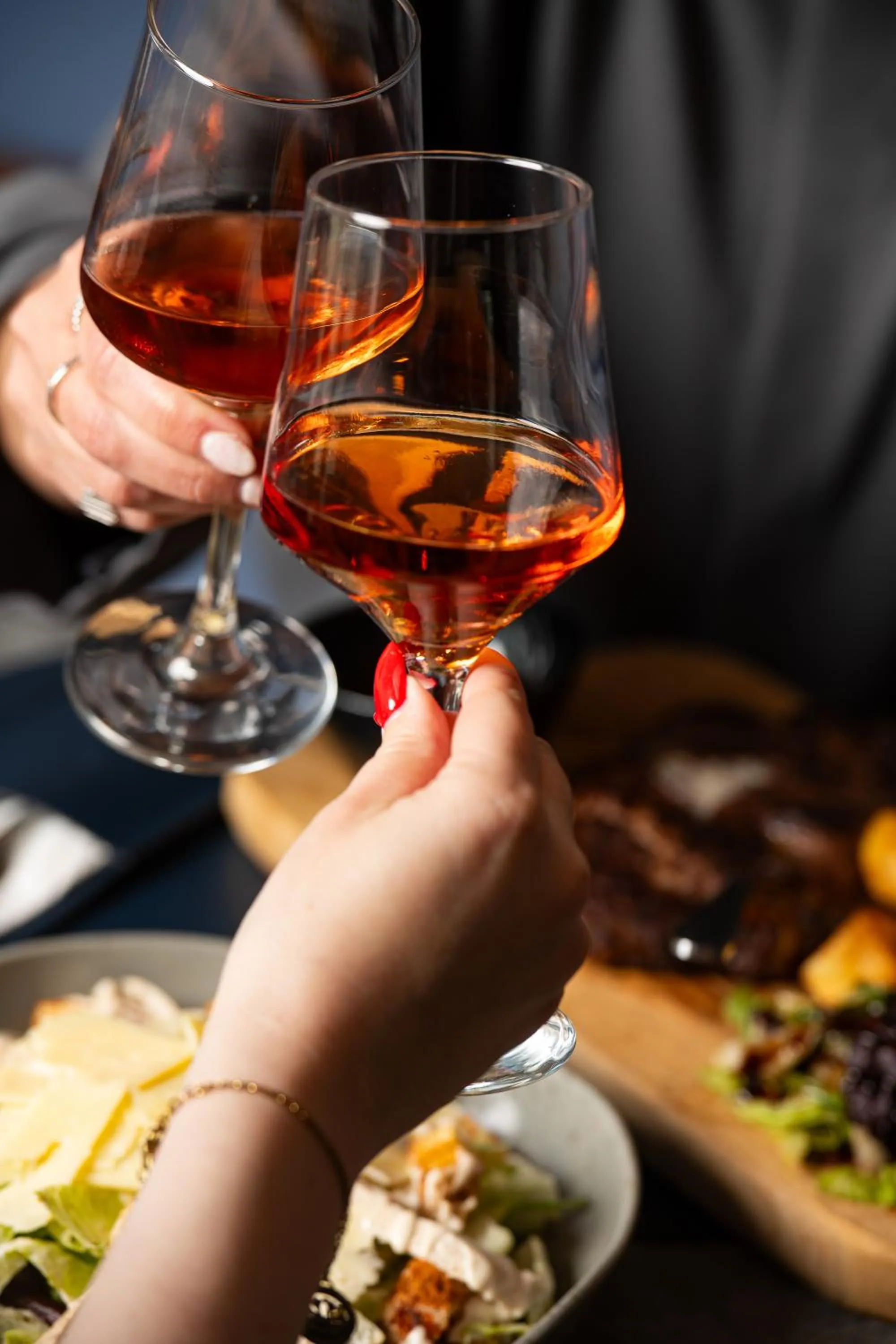 Restaurant/places to eat in Olympic Star Beach Hotel