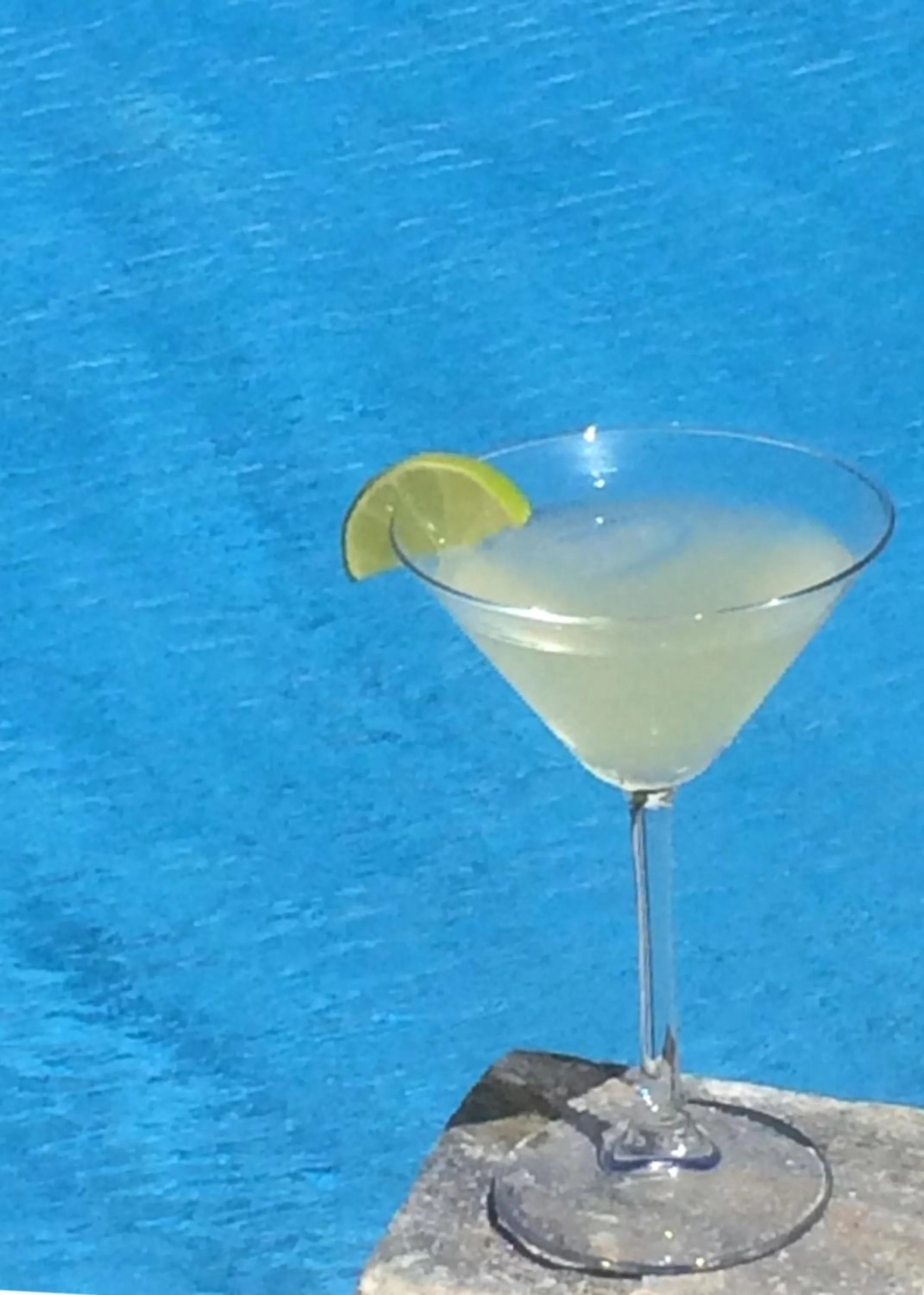 Alcoholic drinks in Galaxy Hotel