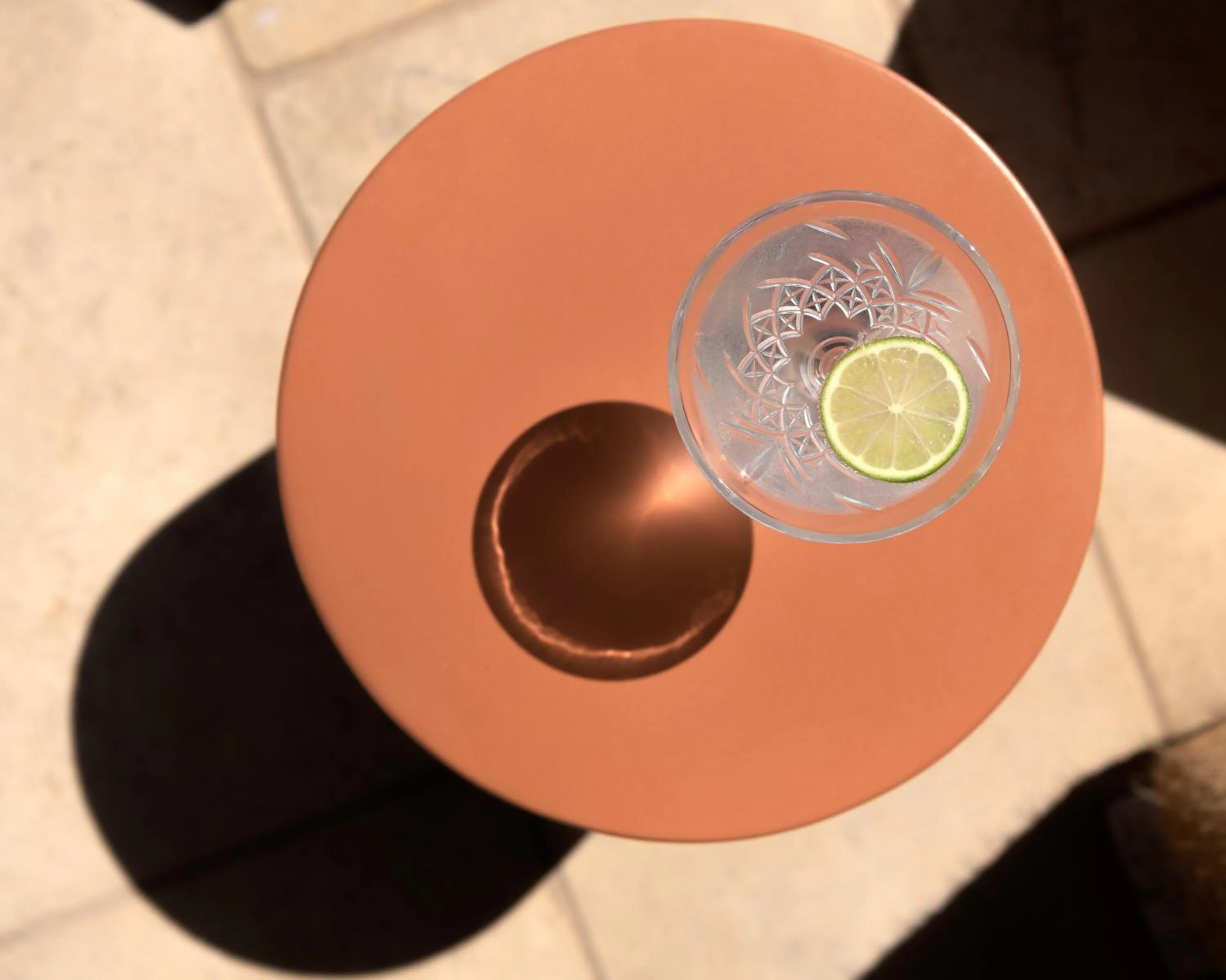 Drinks in Ikaros Beach, Luxury Resort & Spa - Adults Only