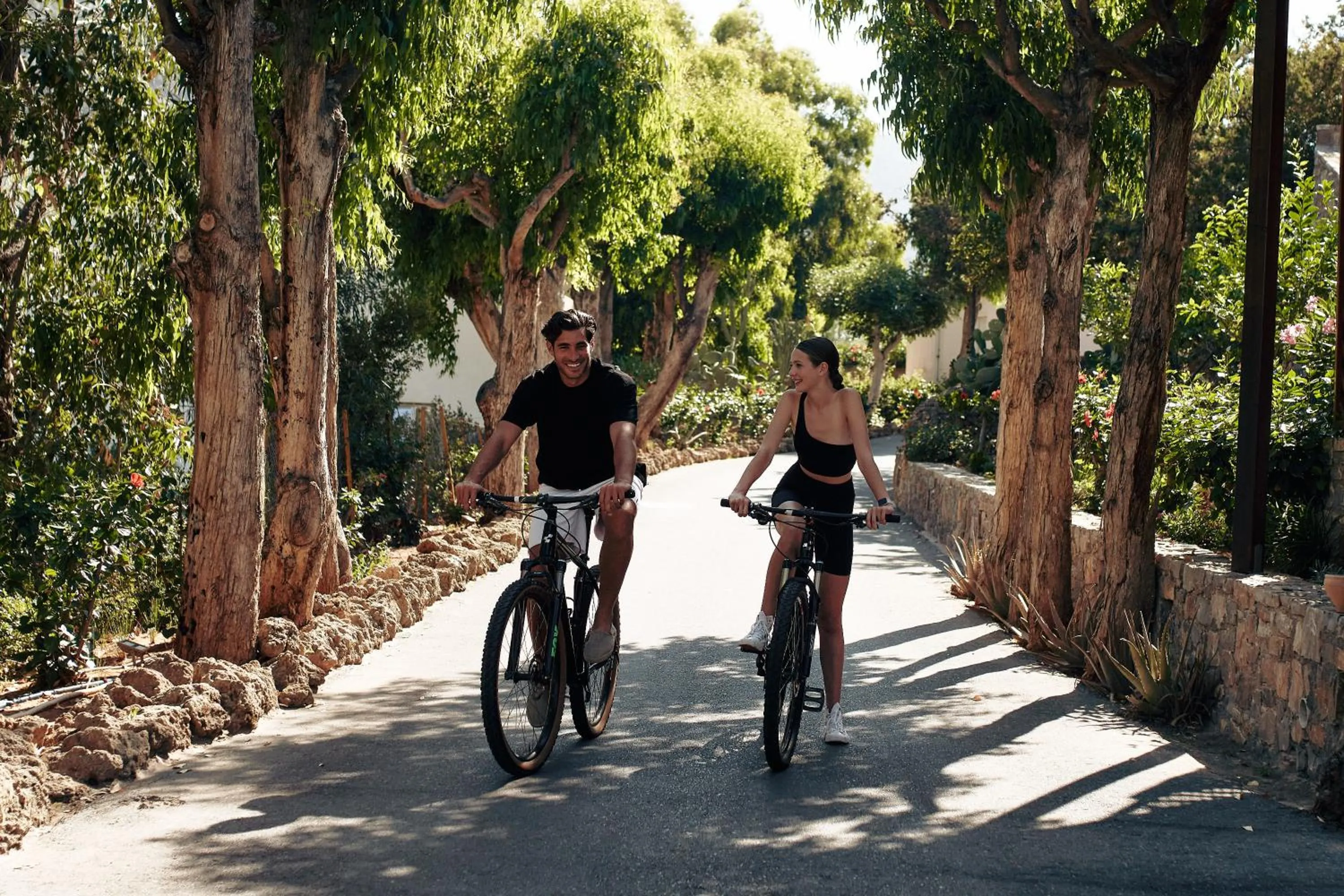 Activities in Ikaros Beach, Luxury Resort & Spa - Adults Only