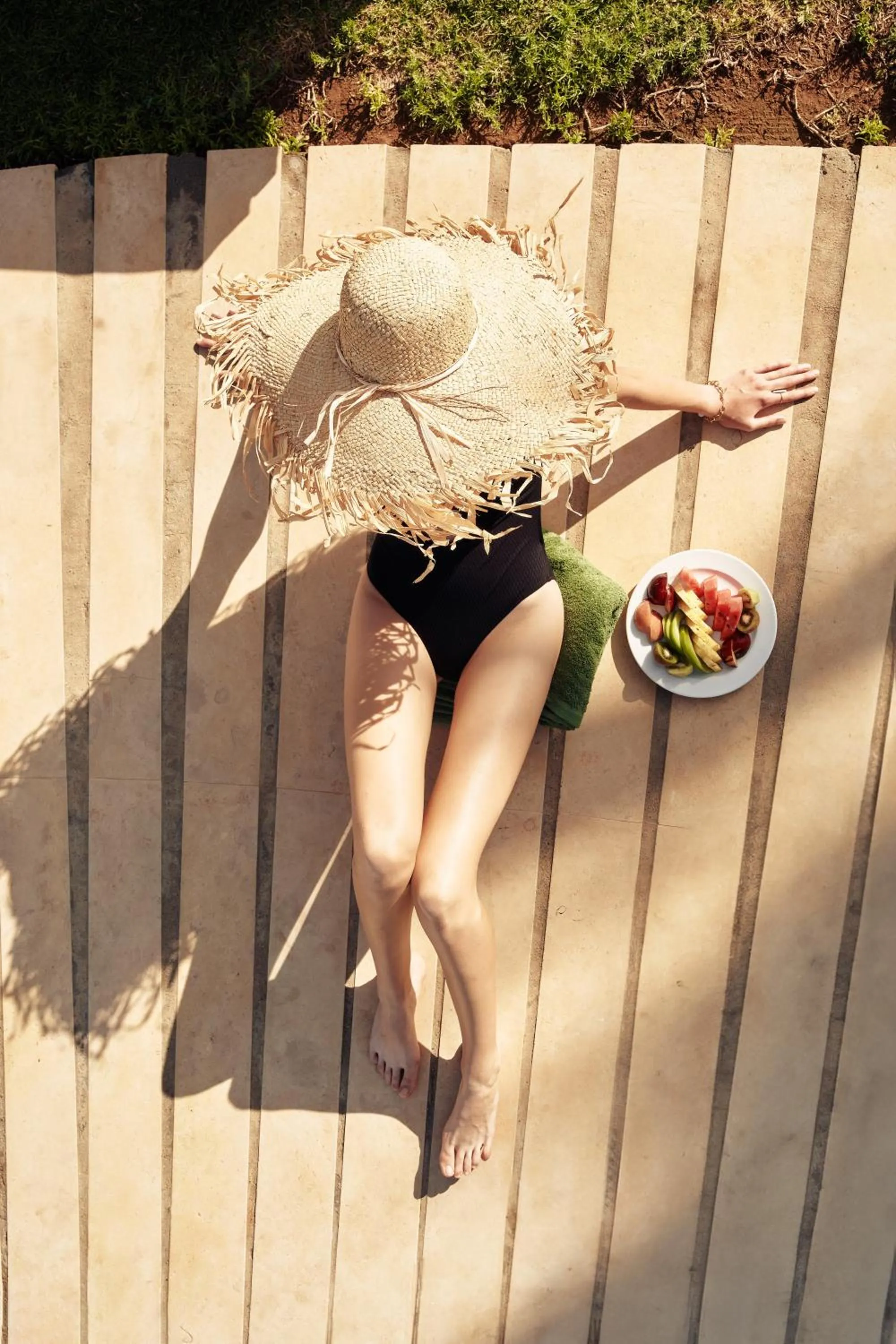 People in Ikaros Beach, Luxury Resort & Spa - Adults Only