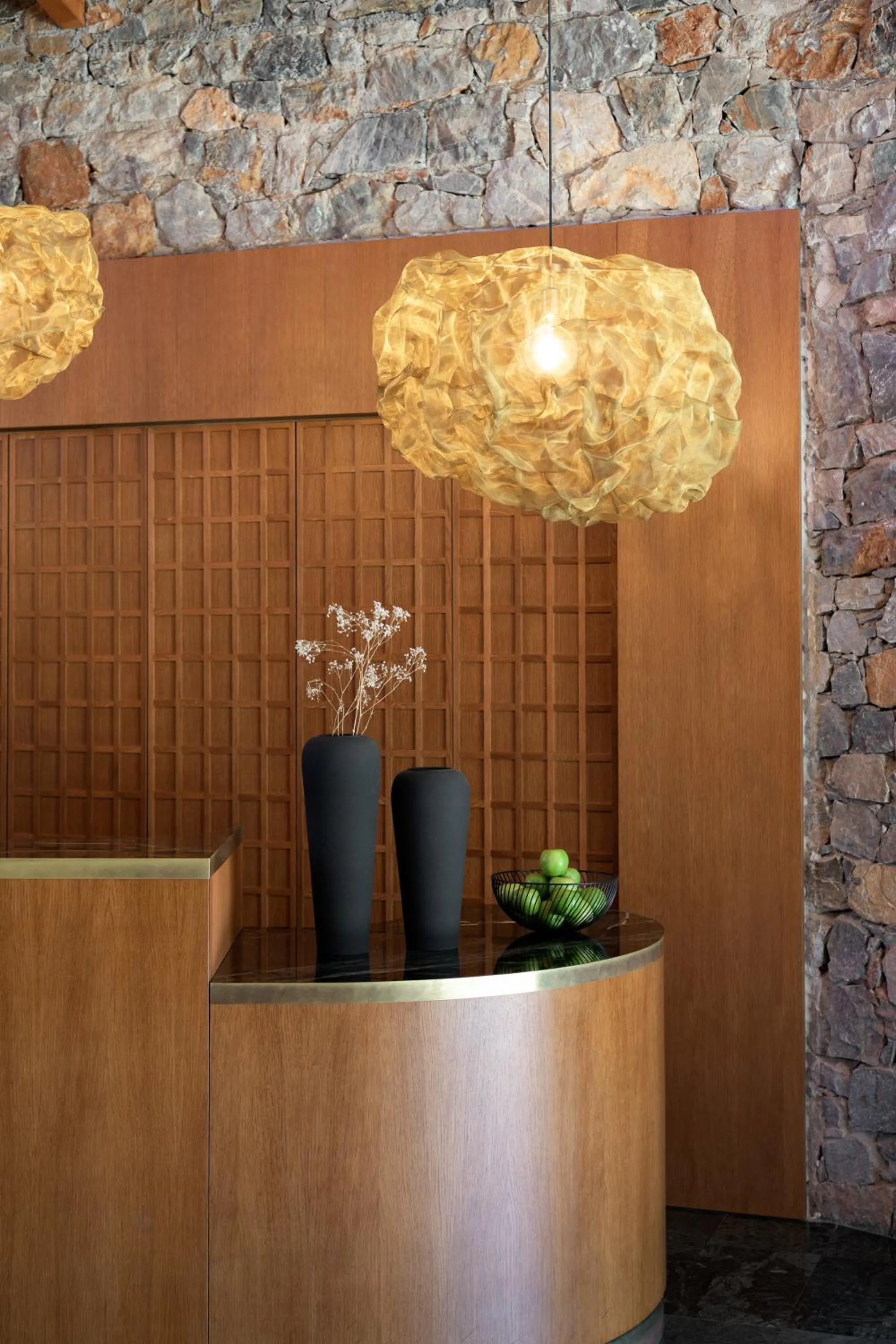 Lobby or reception in Ikaros Beach, Luxury Resort & Spa - Adults Only