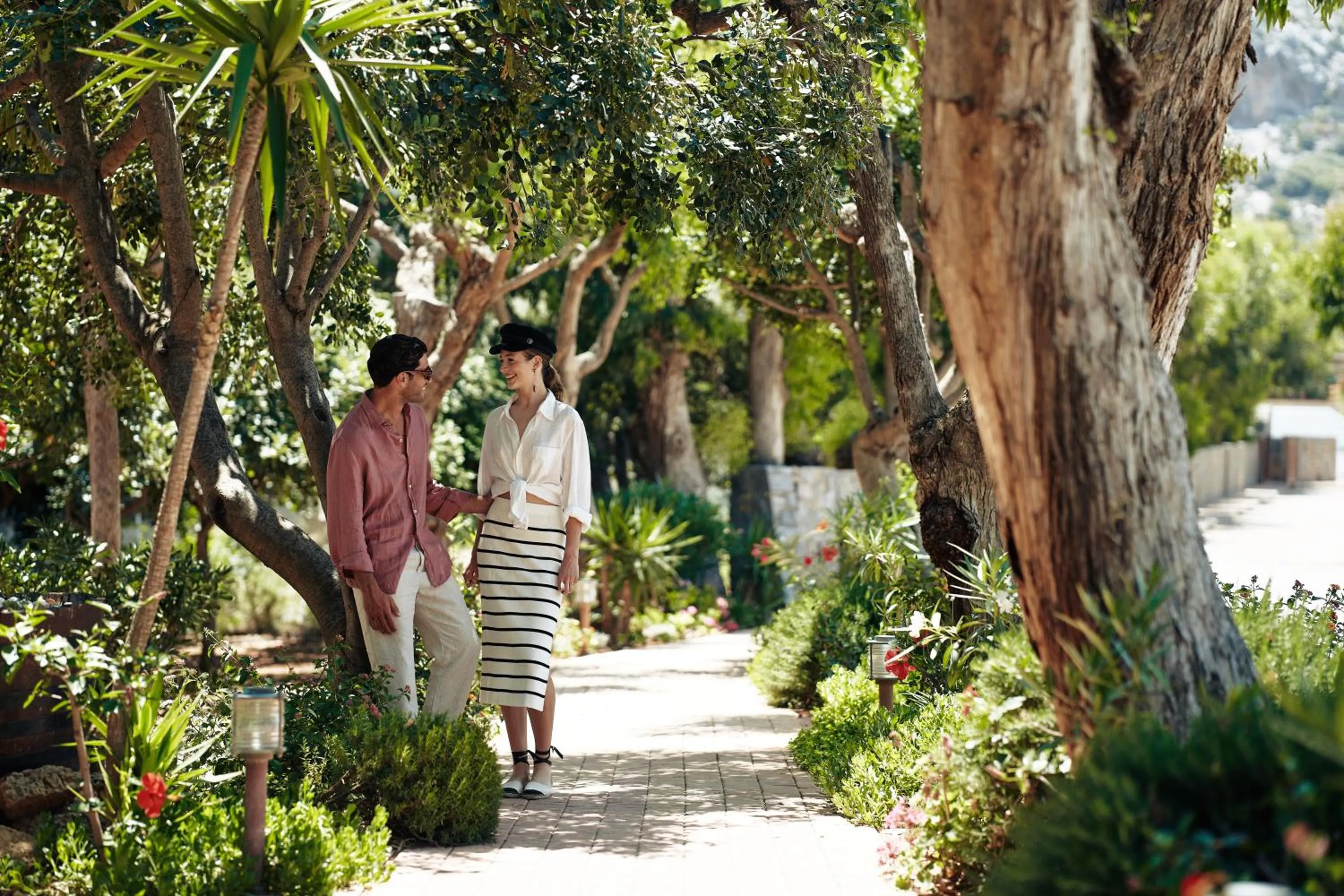 Activities in Ikaros Beach, Luxury Resort & Spa - Adults Only