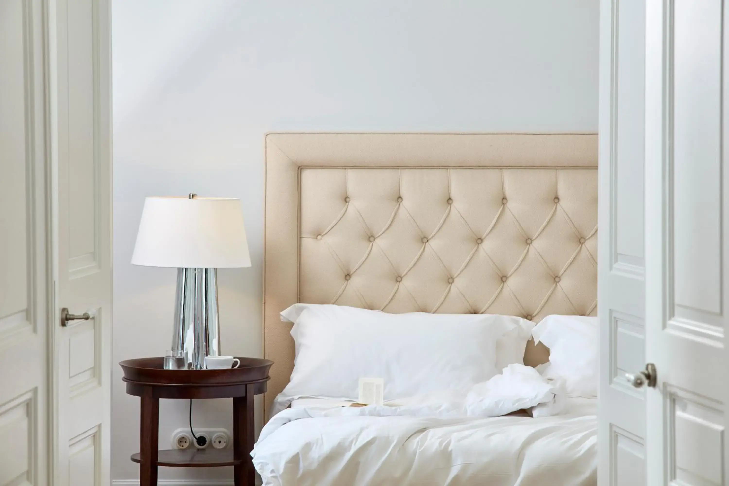 VIP One Bedroom Suite in Poseidonion Grand Hotel VIP One Bedroom Suite in Poseidonion Grand Hotel