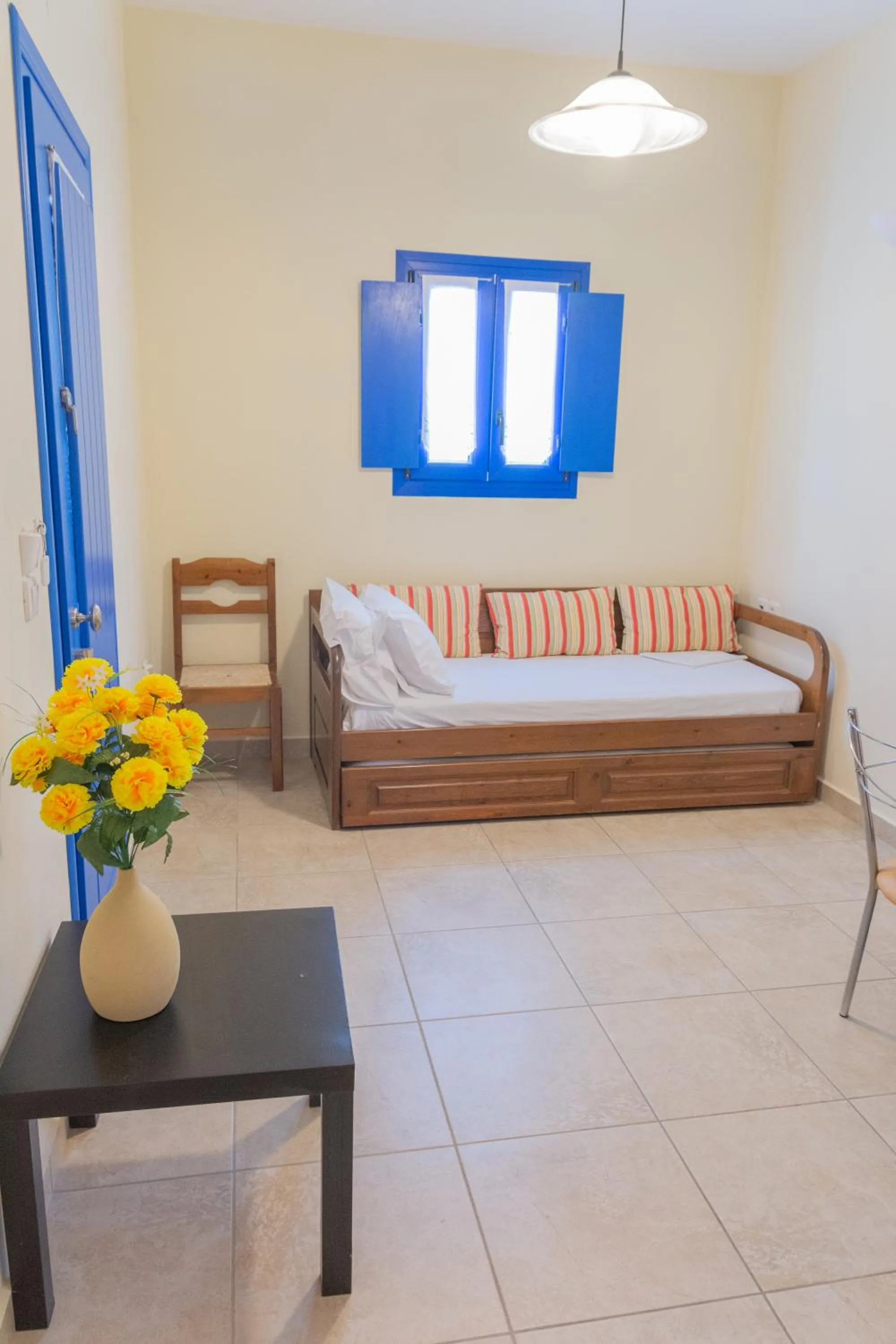 Bed in Fragoulis Village